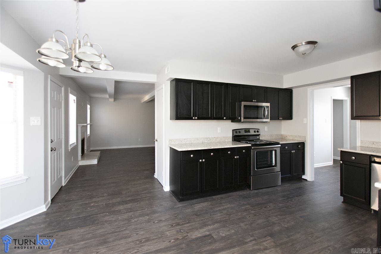 Hillsborough - Residential Lease