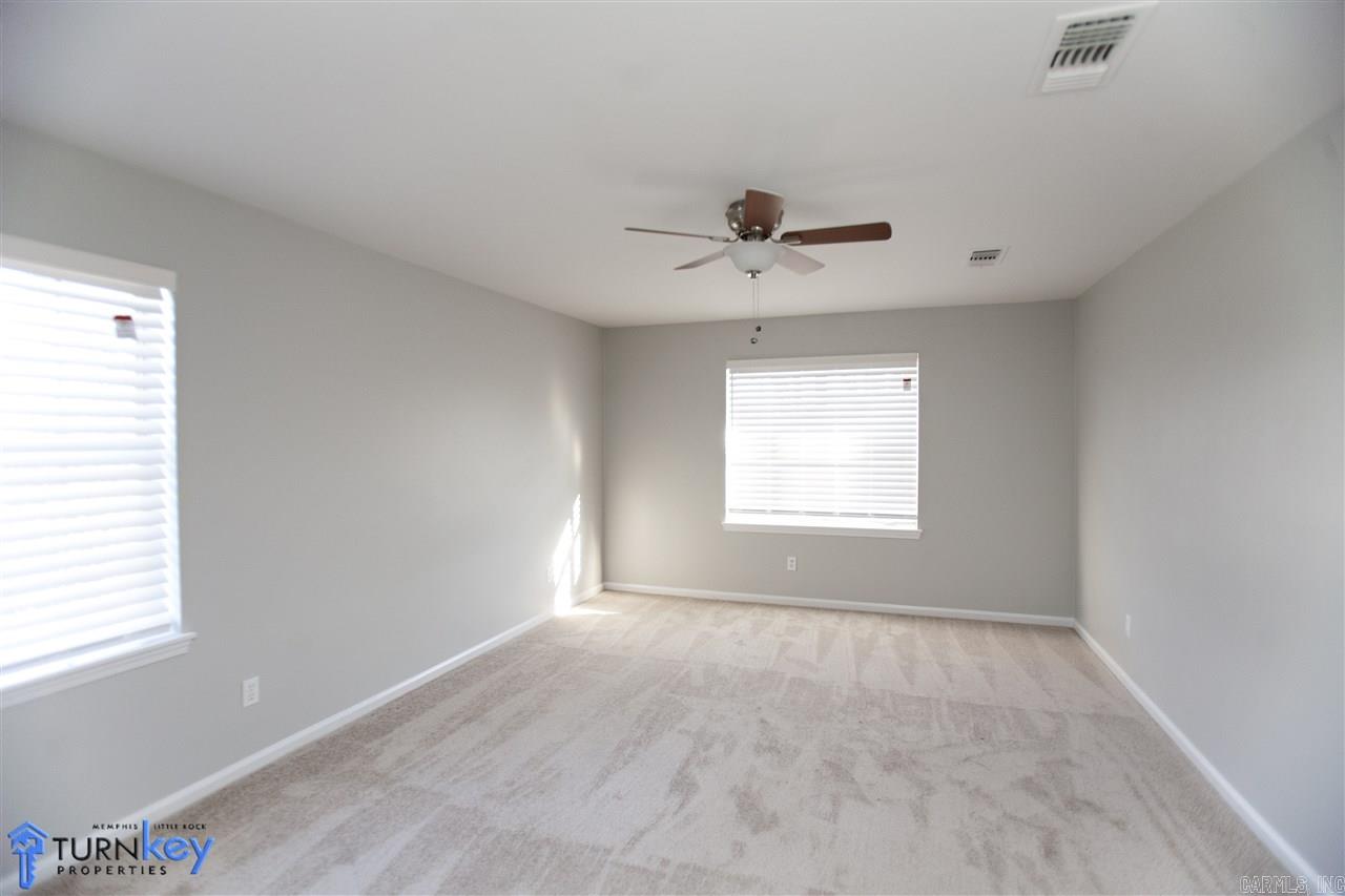 Hillsborough - Residential Lease