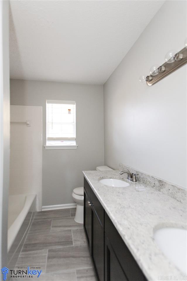 Hillsborough - Residential Lease