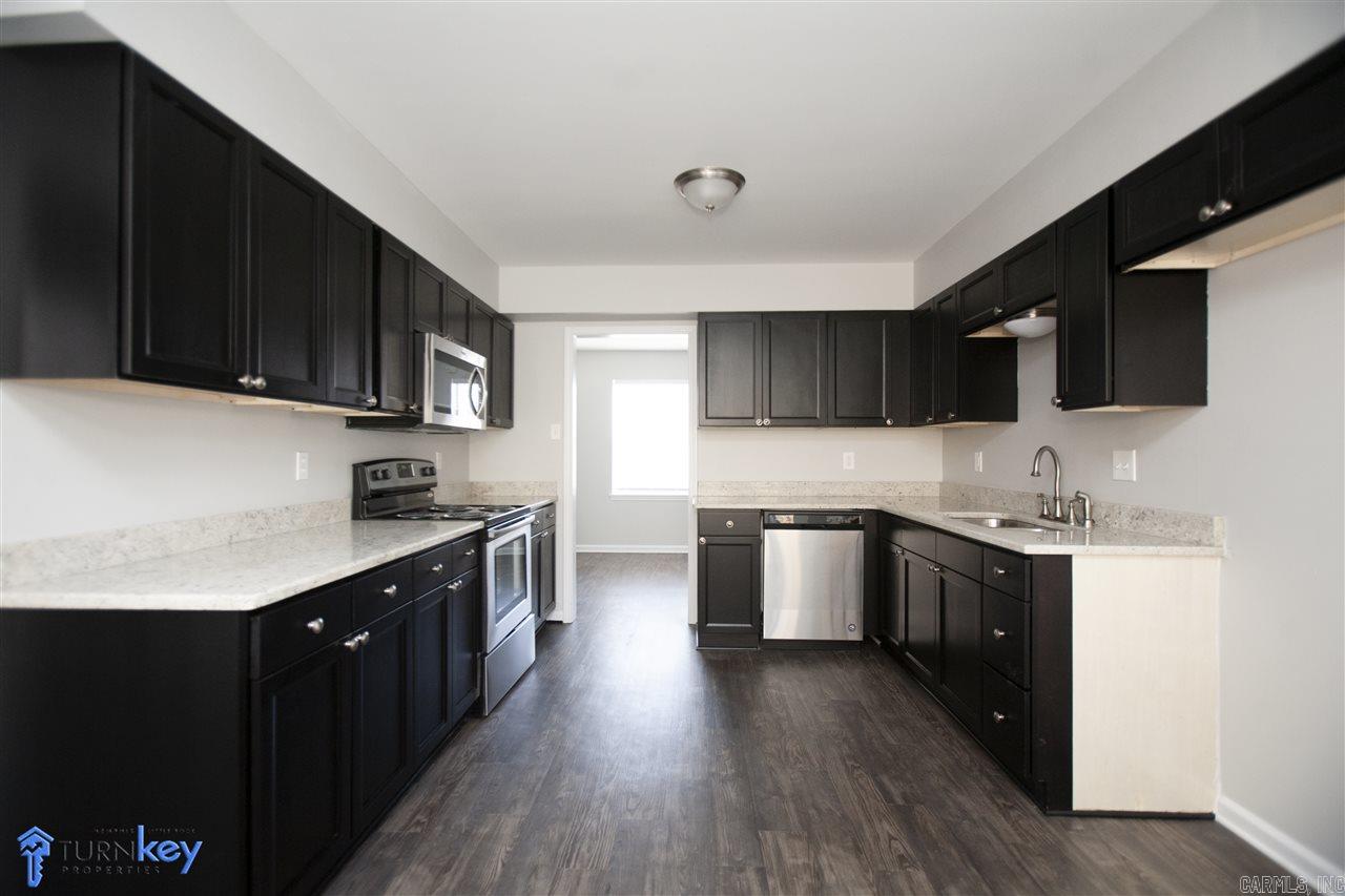 Hillsborough - Residential Lease