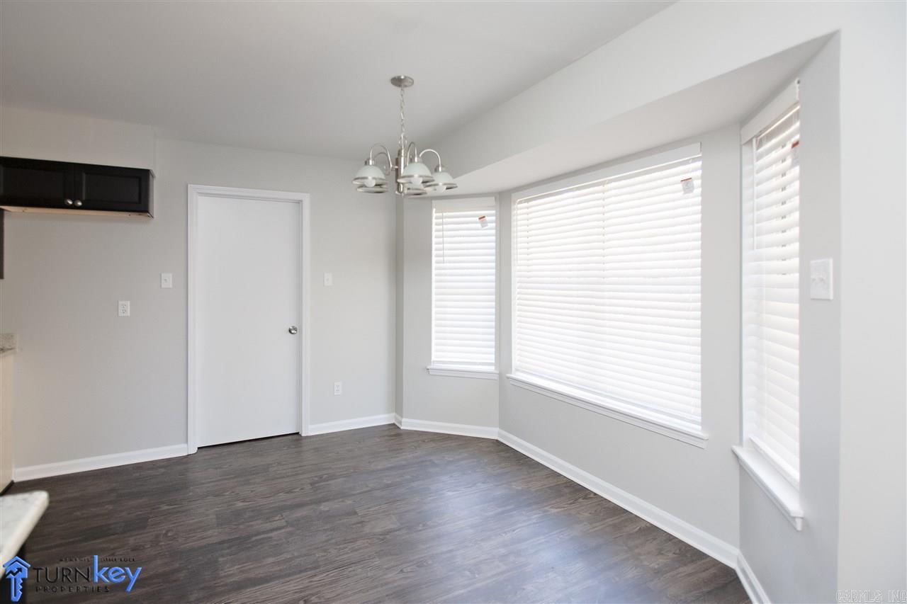 Hillsborough - Residential Lease