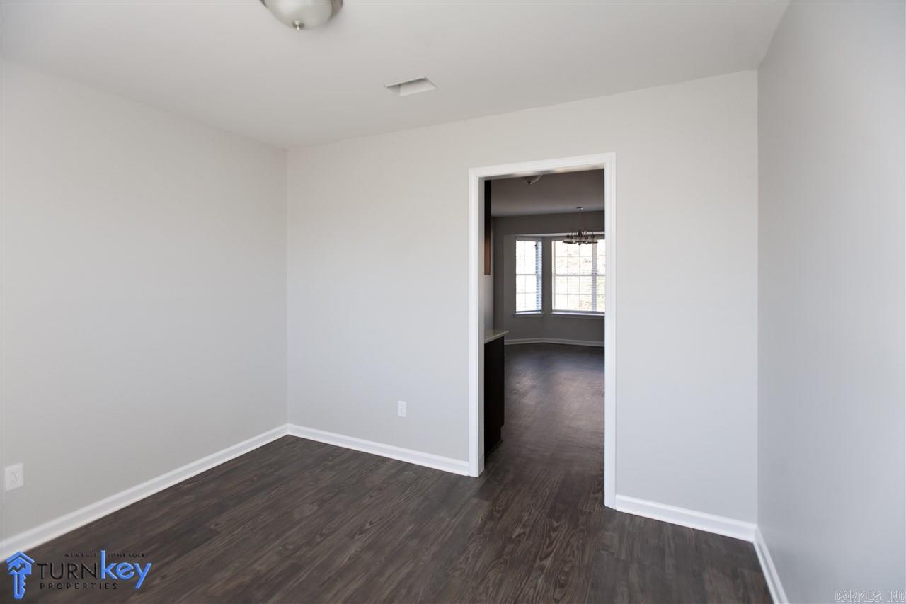 Hillsborough - Residential Lease