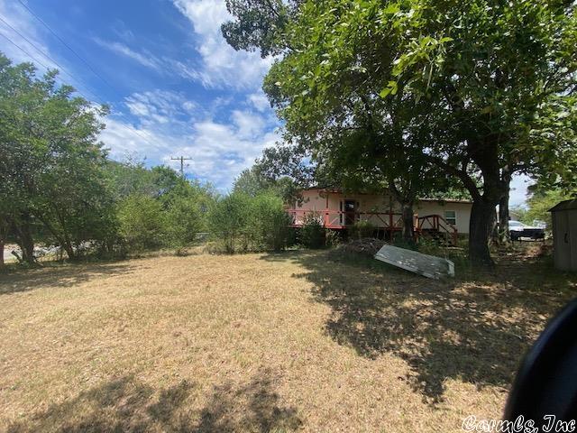 CACTUS GARDENS - Residential