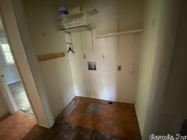 CACTUS GARDENS - Residential