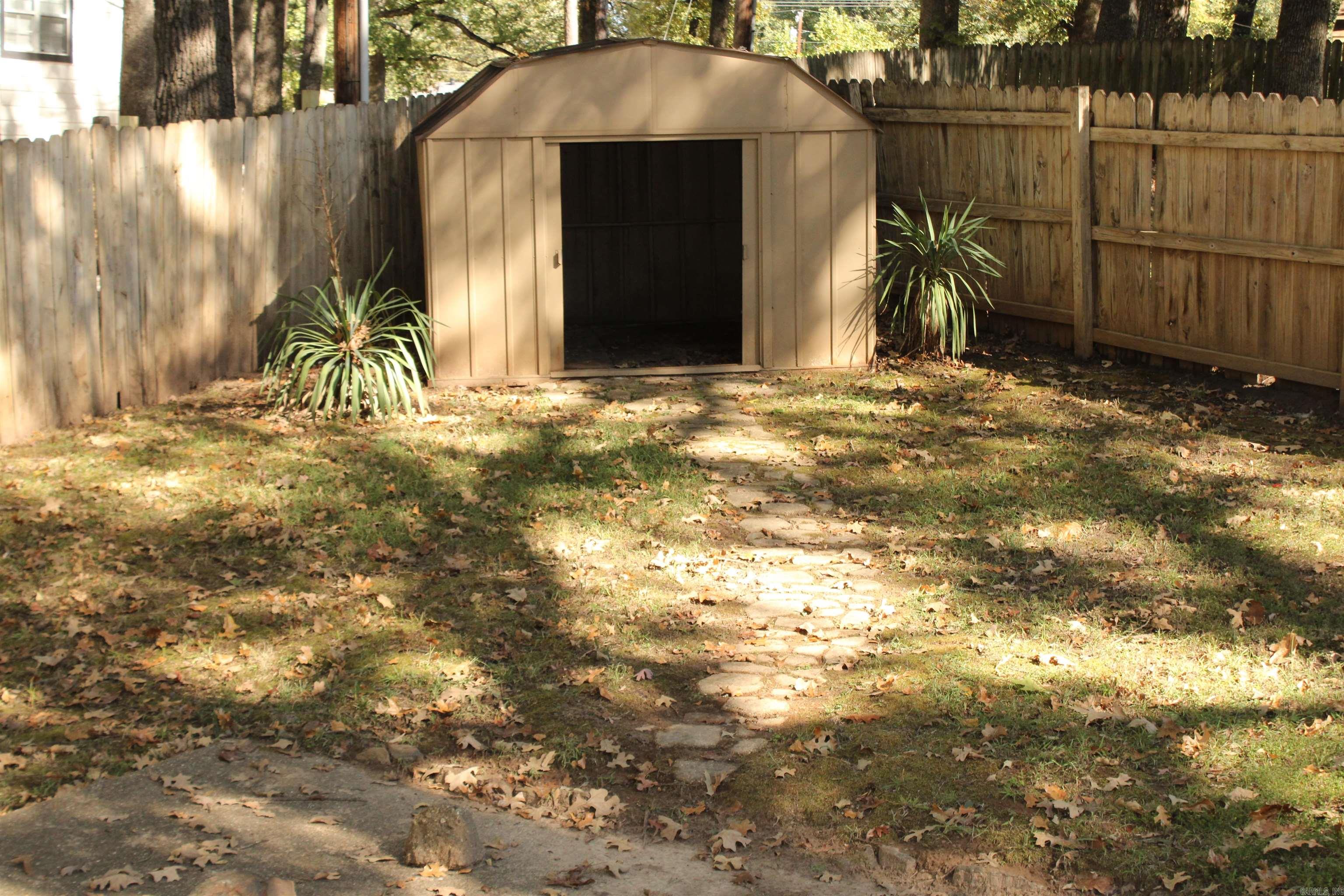 SHADY OAKS ADD - Residential