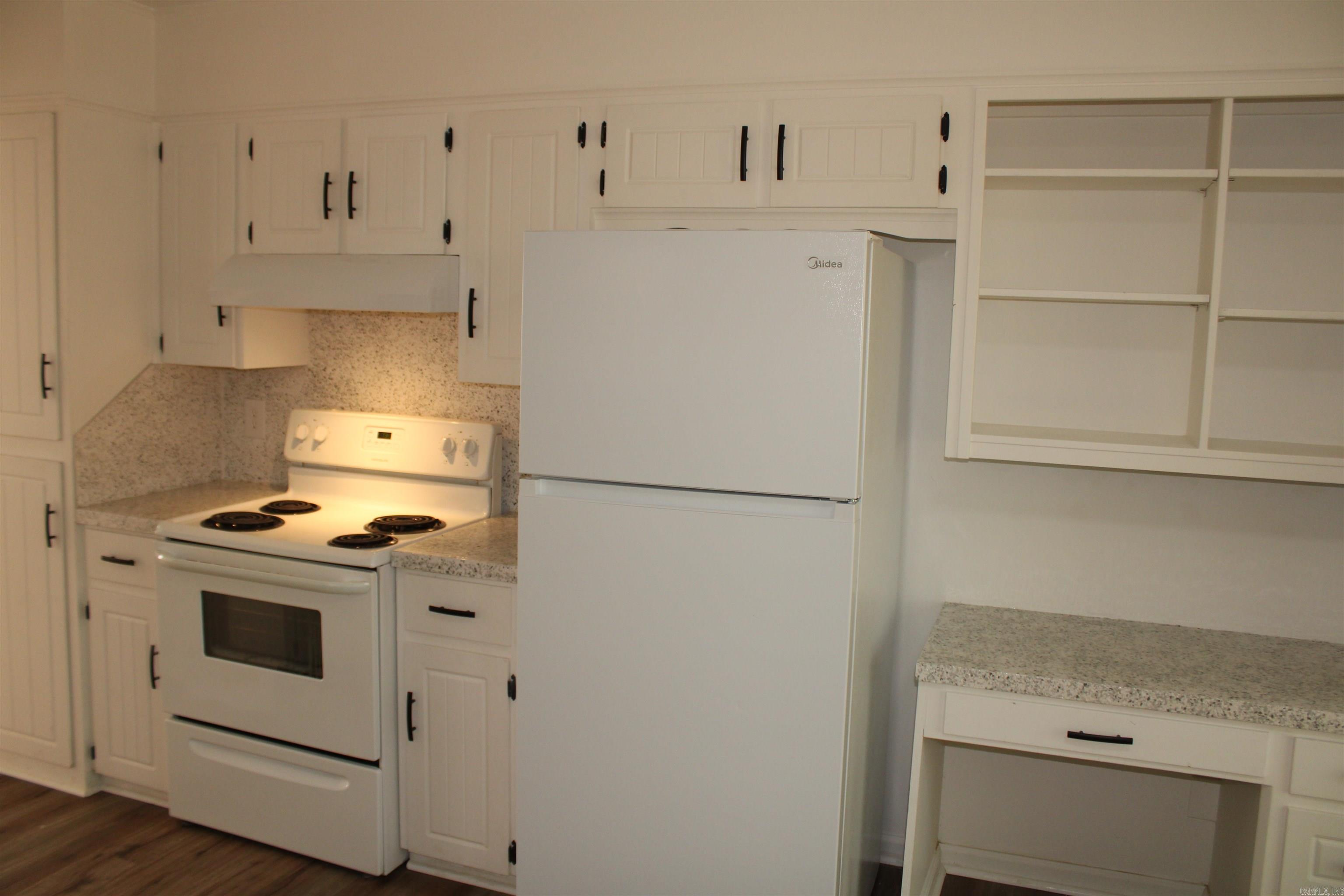 SHADY OAKS ADD - Residential