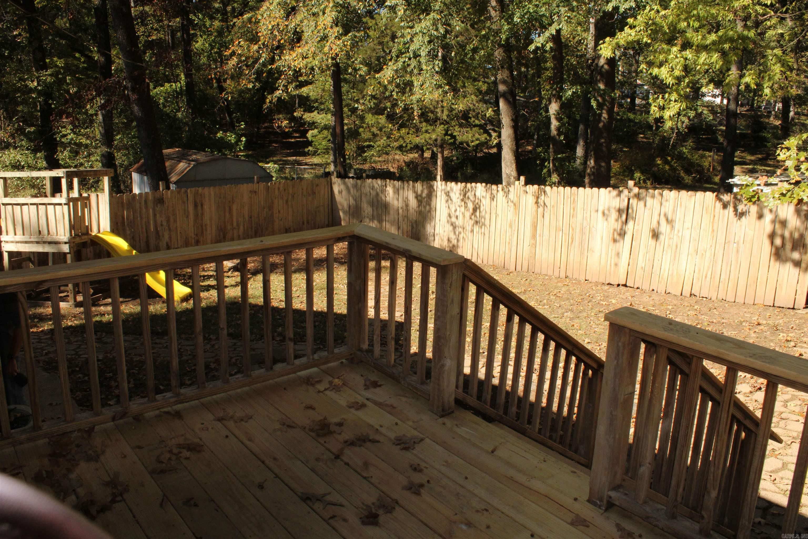 SHADY OAKS ADD - Residential