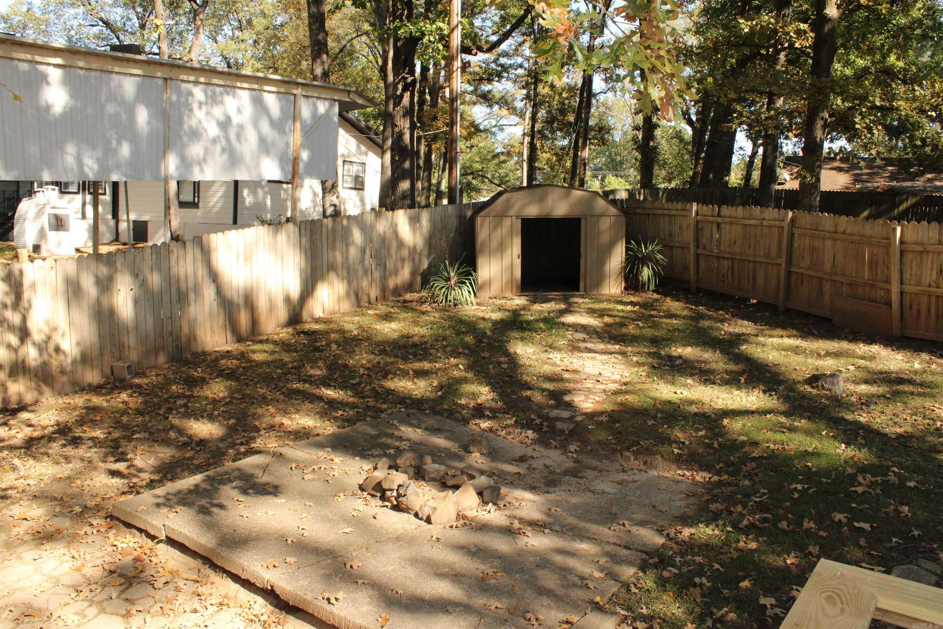 SHADY OAKS ADD - Residential