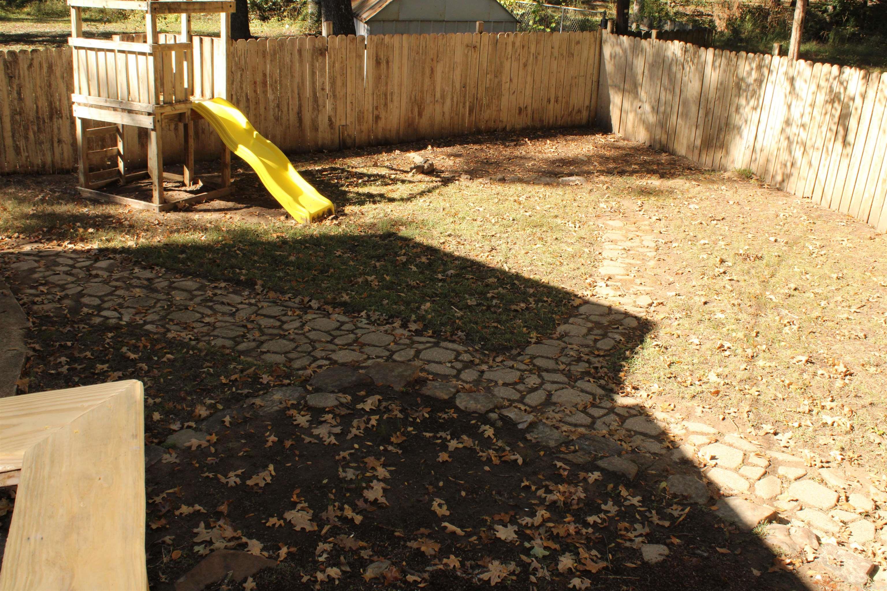 SHADY OAKS ADD - Residential