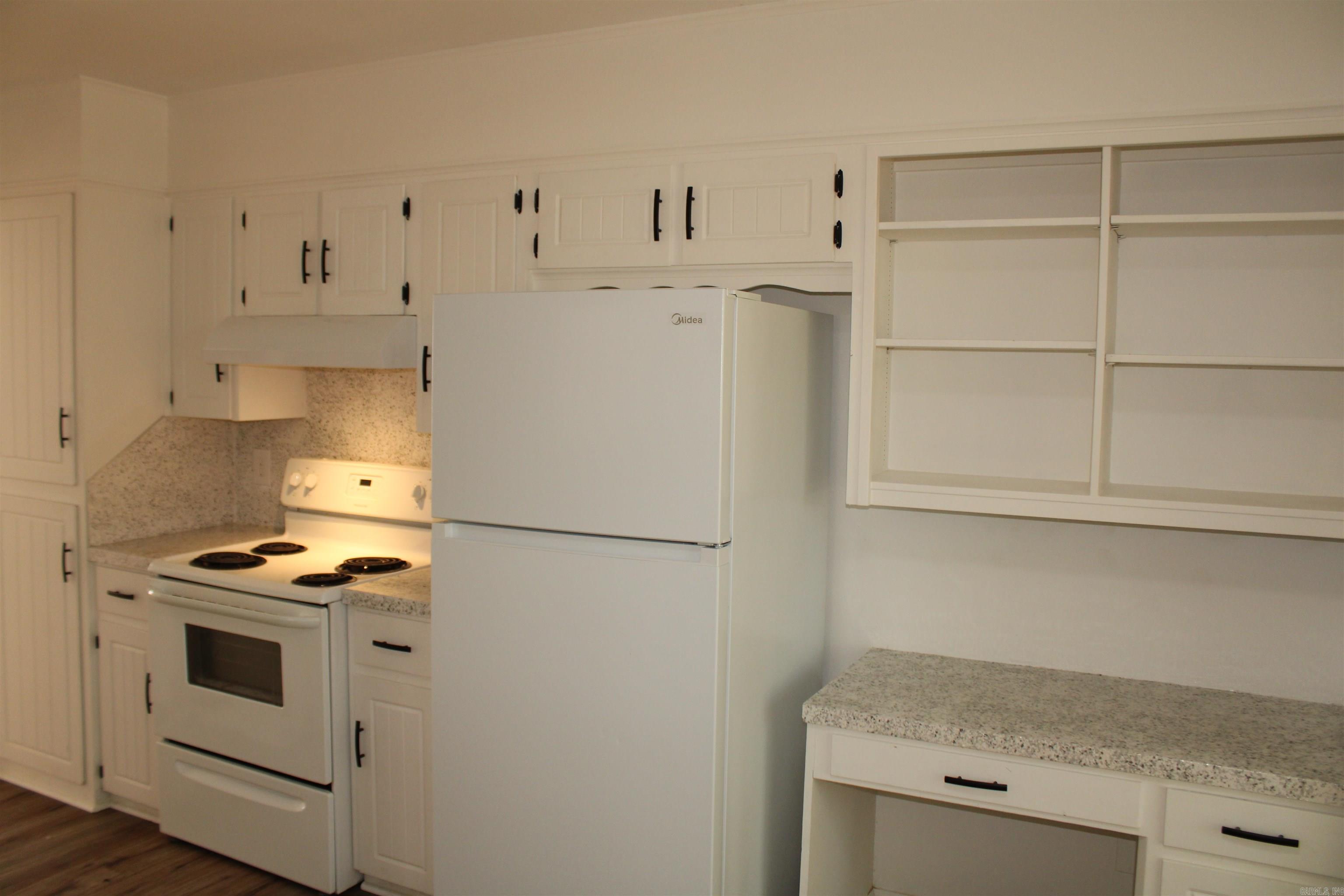 SHADY OAKS ADD - Residential