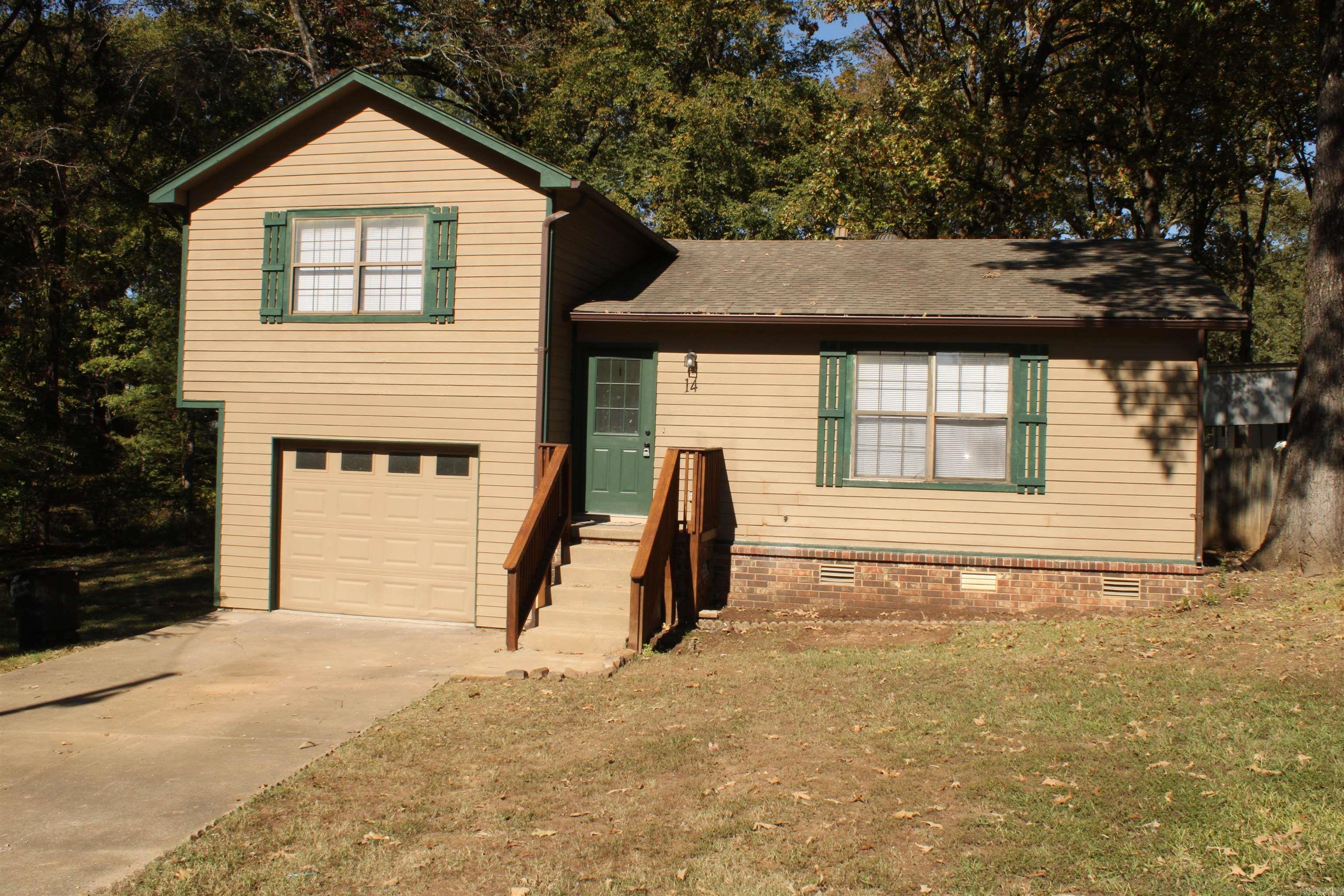 SHADY OAKS ADD - Residential