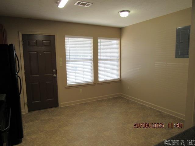 Fidders Survey - Residential Lease