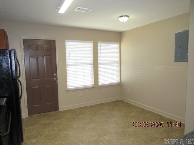 Fidders Survey - Residential Lease