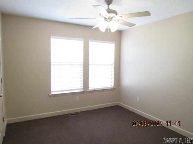 Fidders Survey - Residential Lease