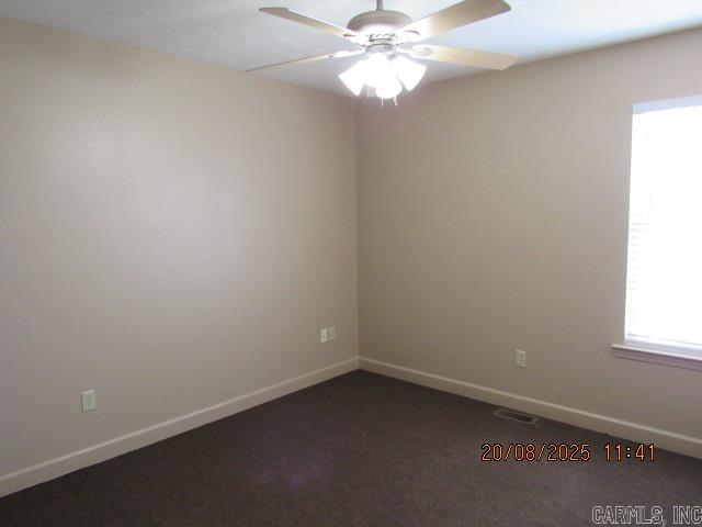 Fidders Survey - Residential Lease