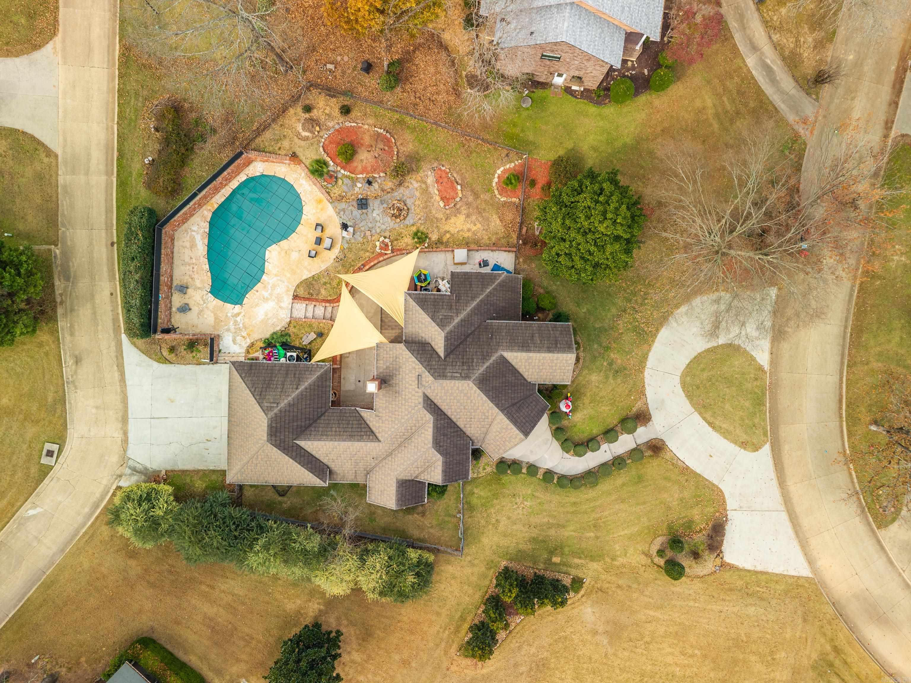 Driftwood Point - Residential