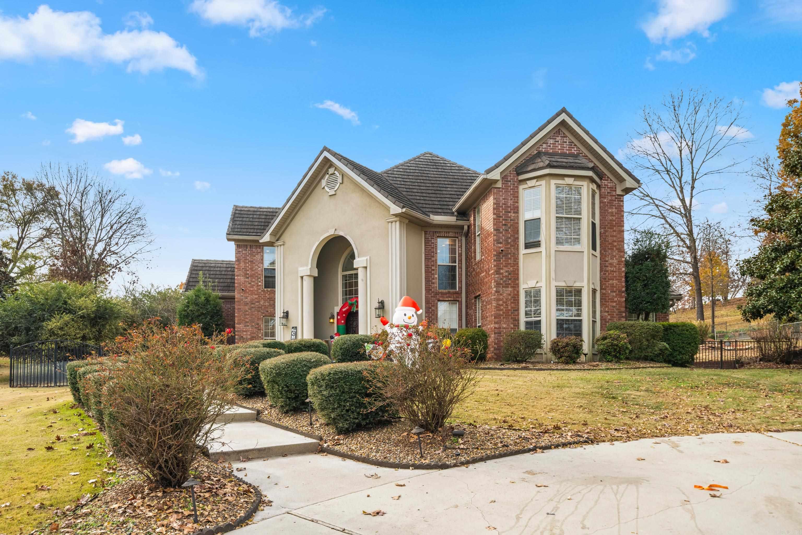 Driftwood Point - Residential