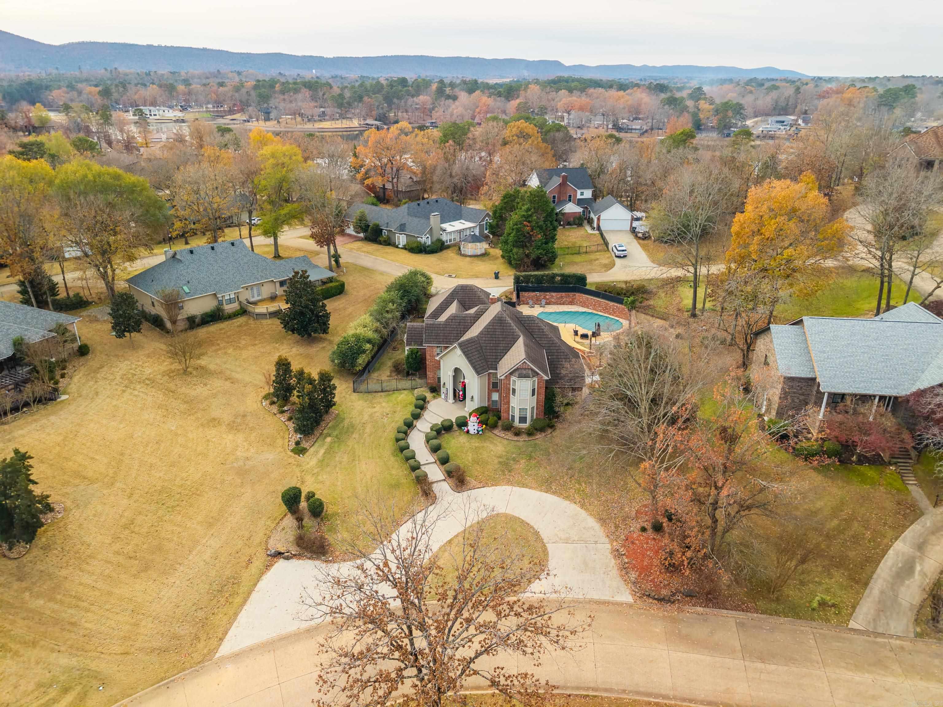 Driftwood Point - Residential