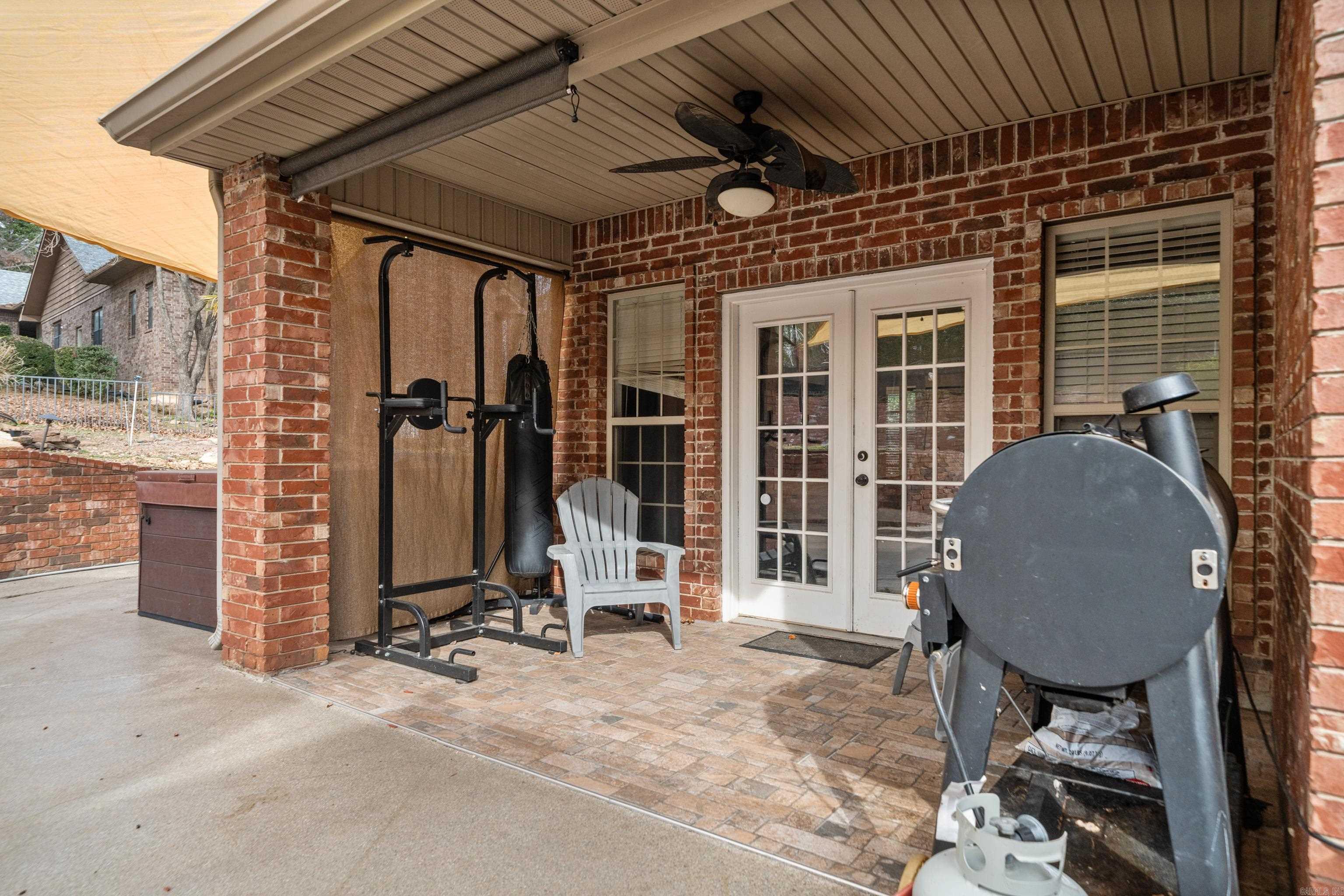 Driftwood Point - Residential