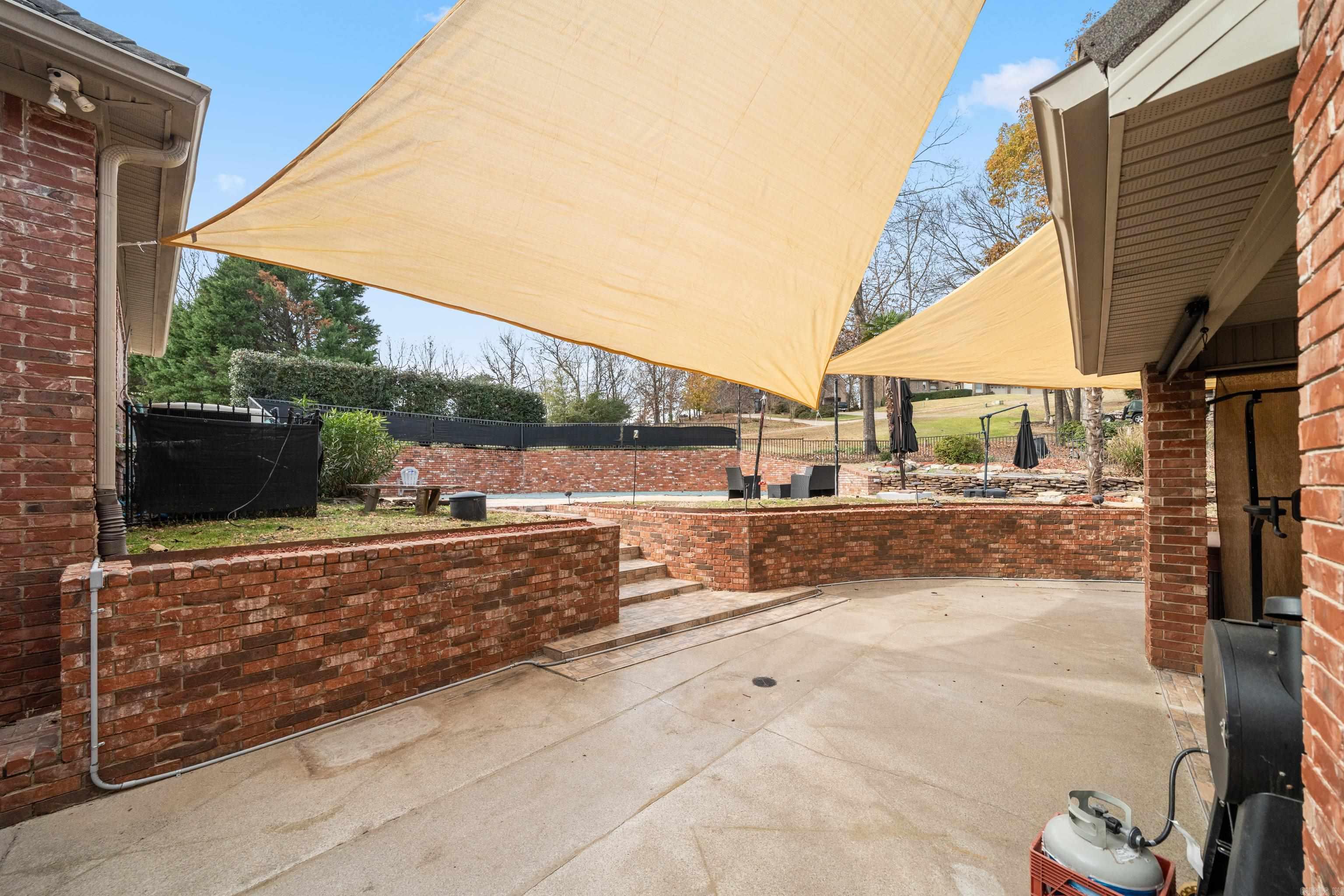 Driftwood Point - Residential