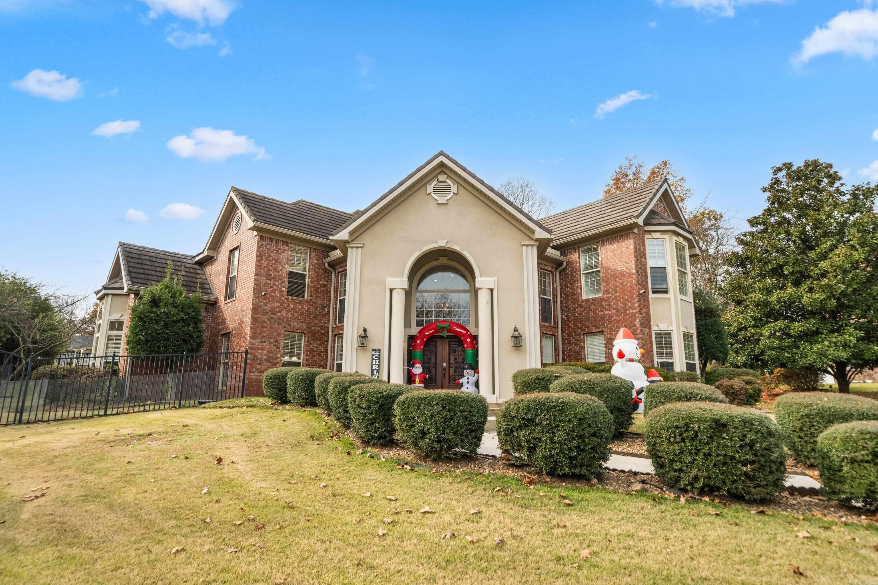 Driftwood Point - Residential