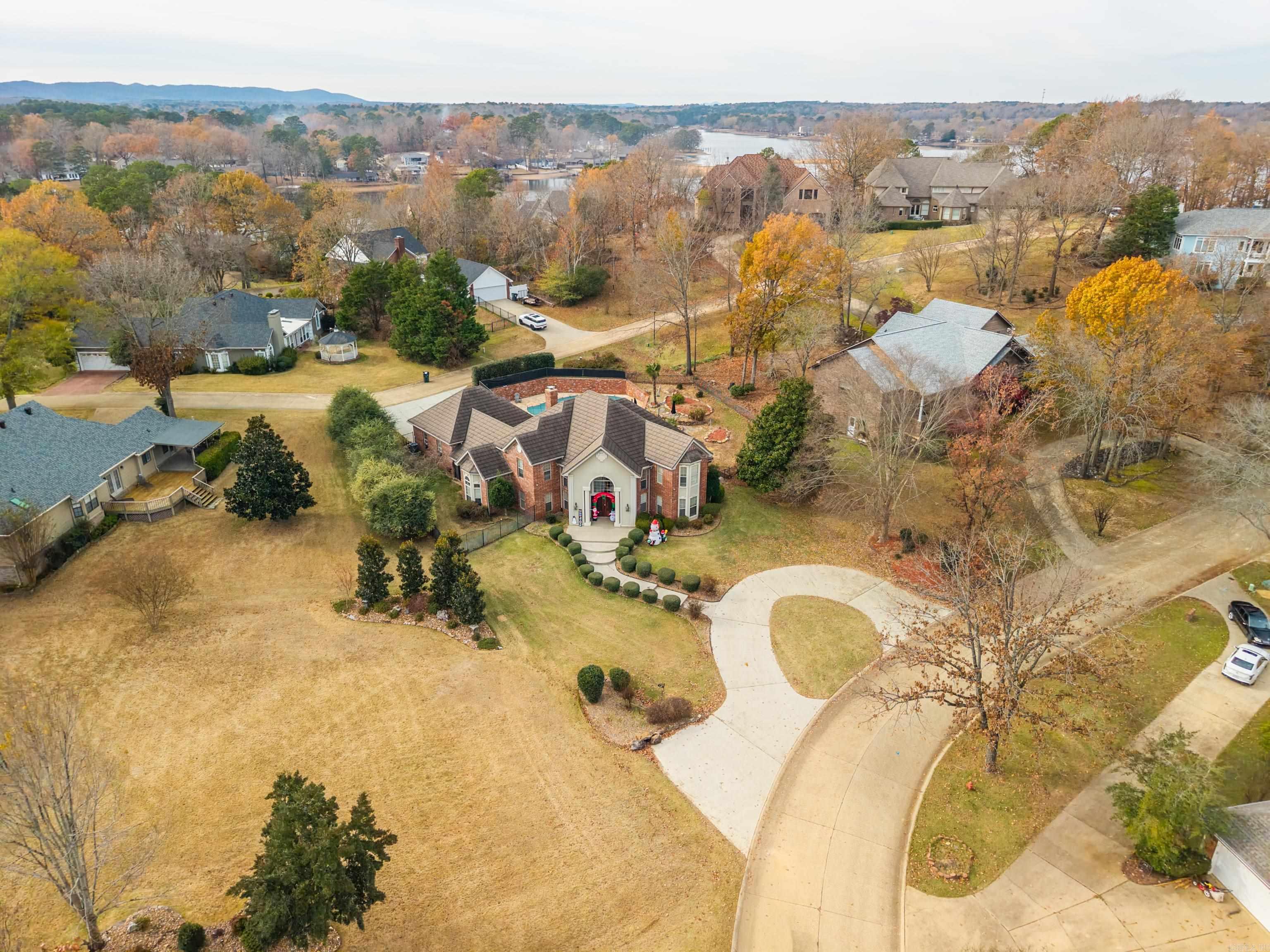 Driftwood Point - Residential