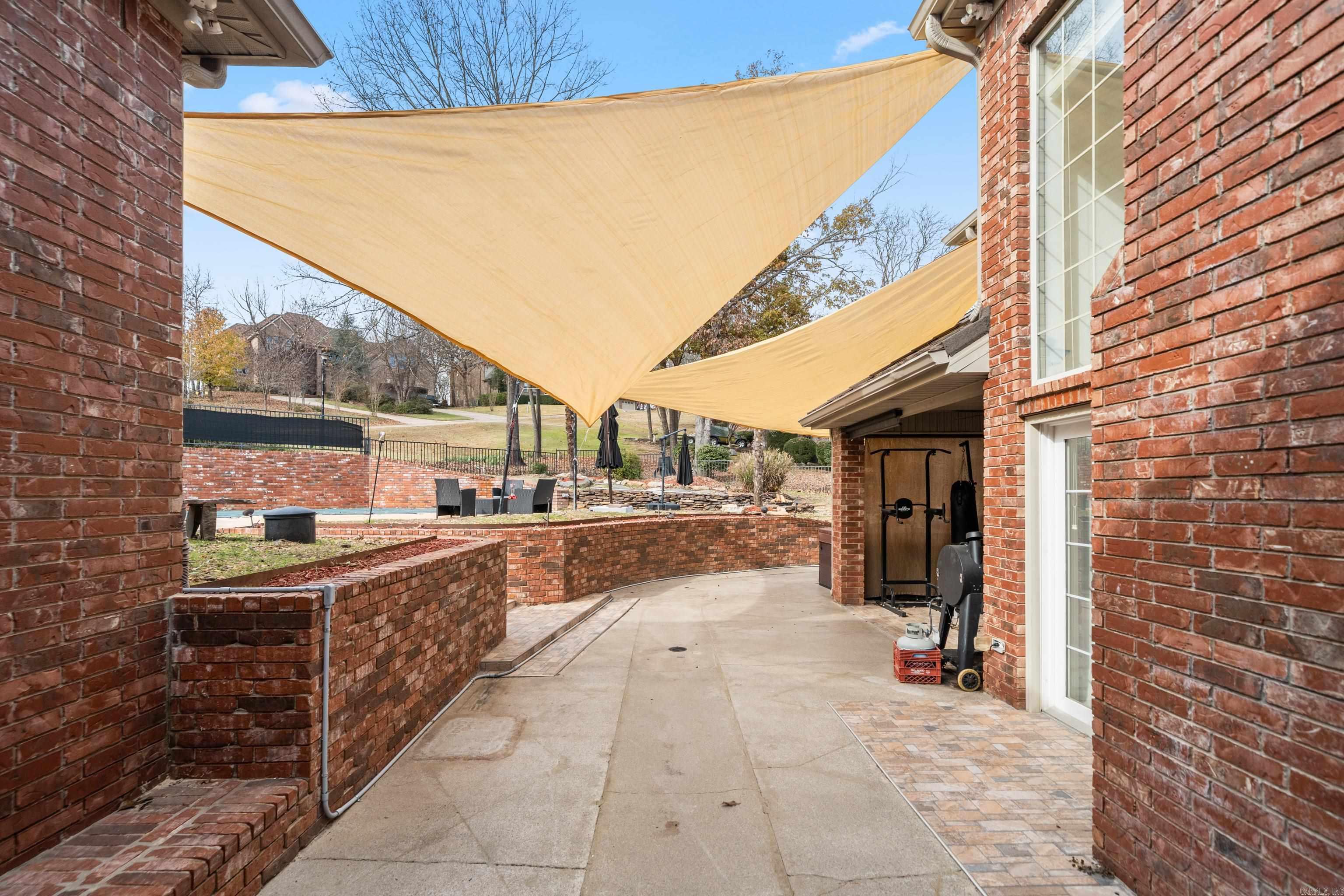 Driftwood Point - Residential