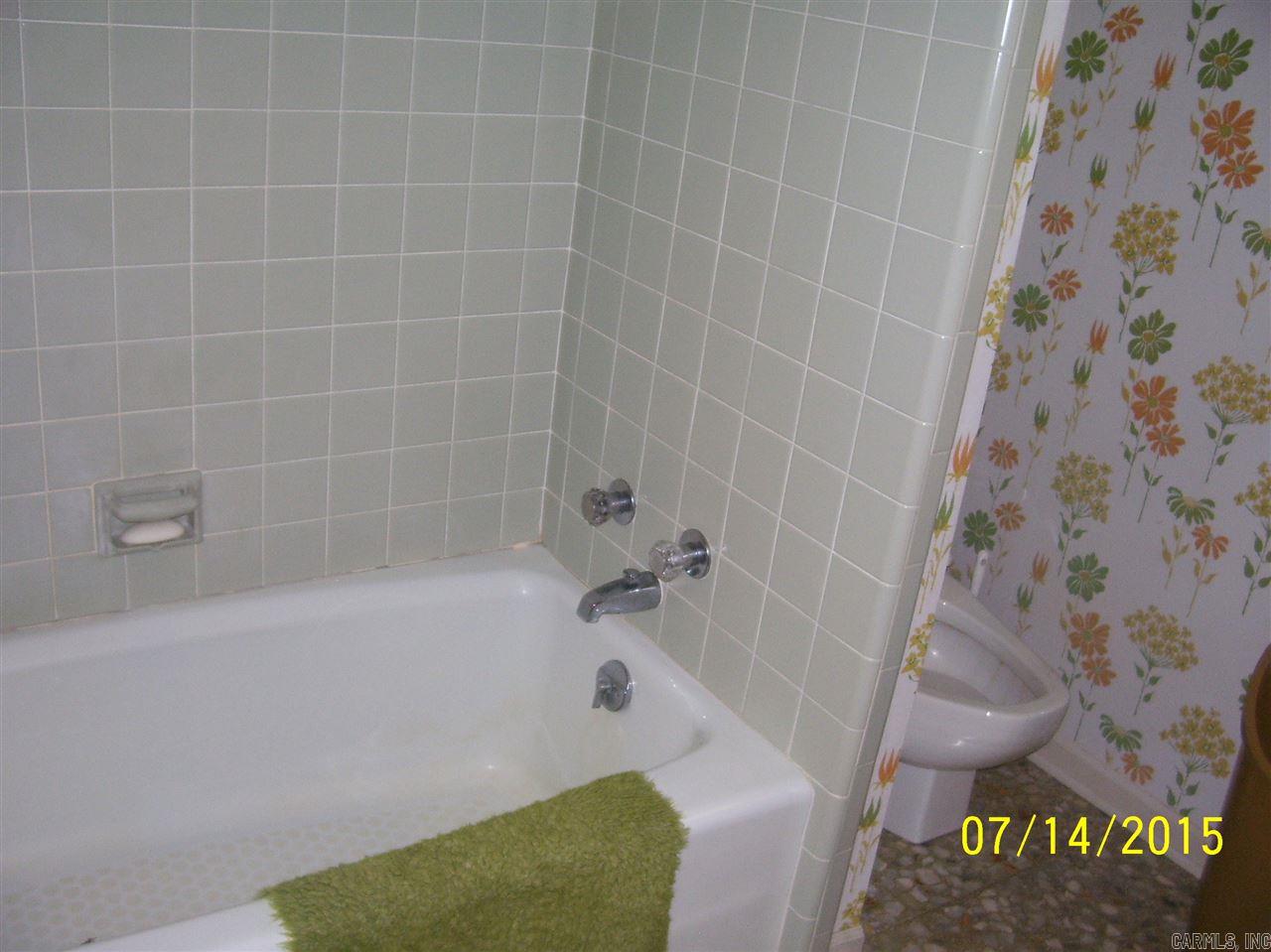 Forrest Park West - Residential