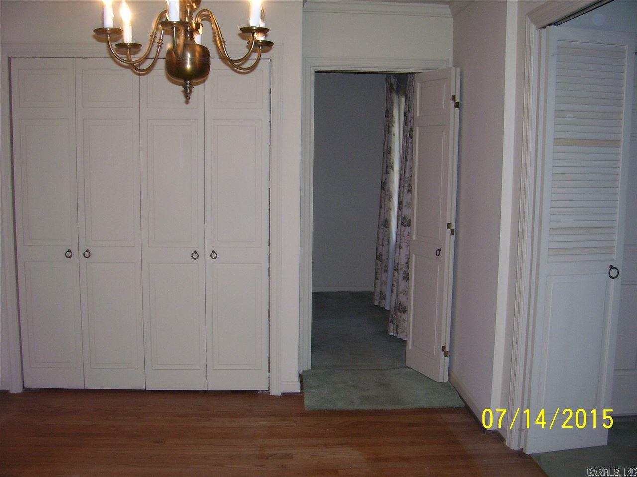 Forrest Park West - Residential