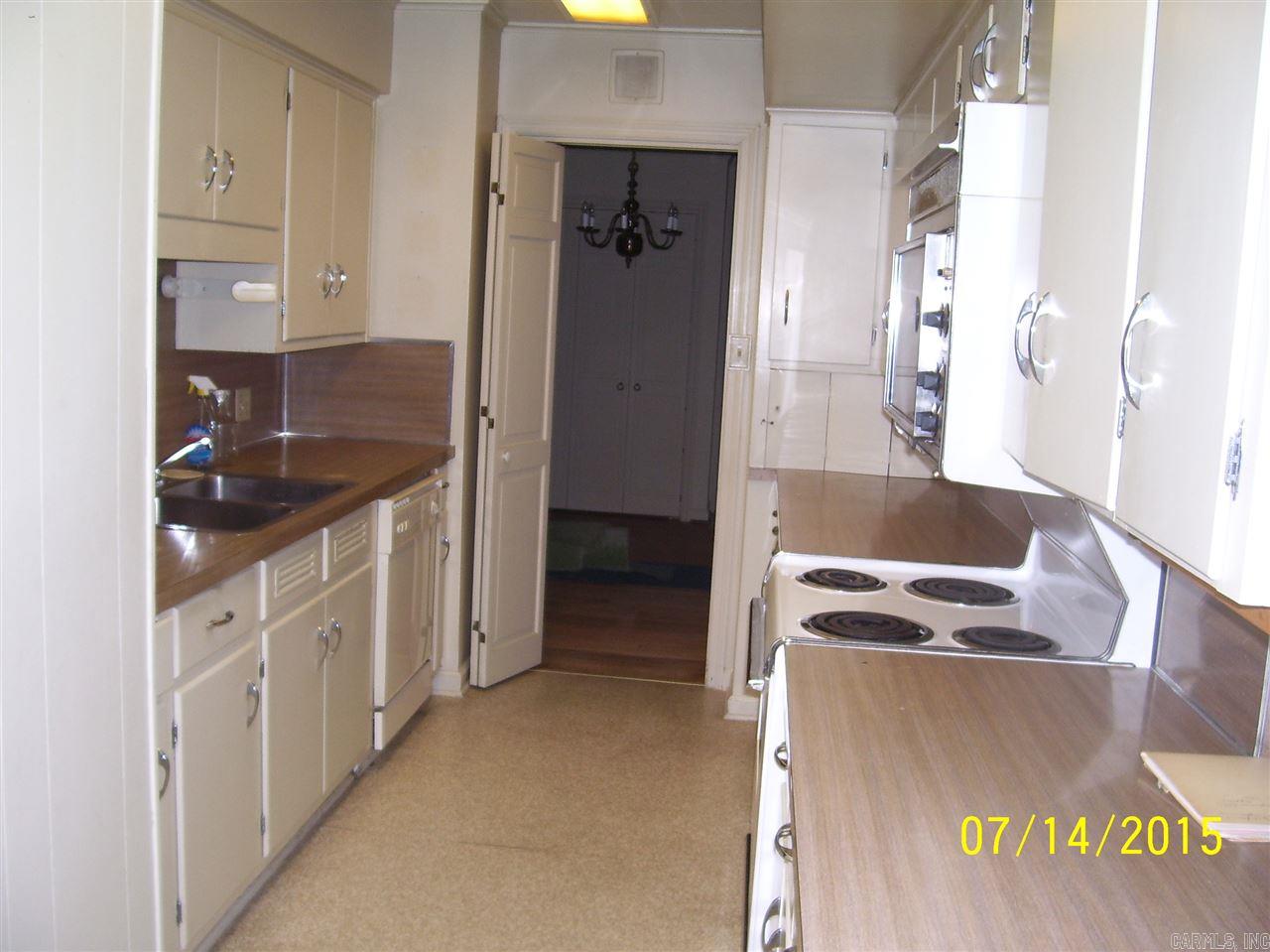 Forrest Park West - Residential