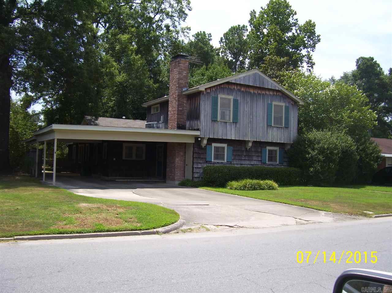 Forrest Park West - Residential