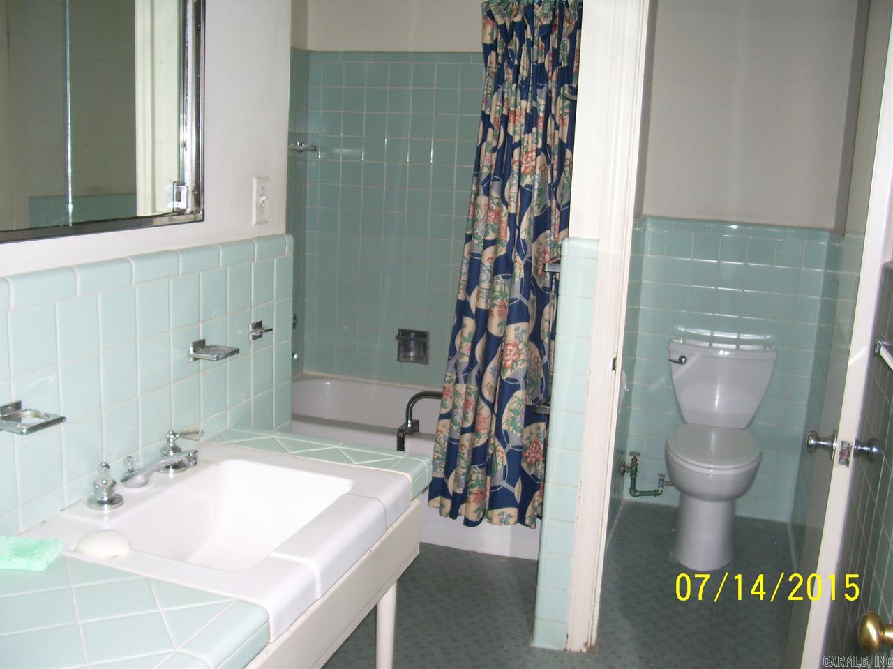 Forrest Park West - Residential