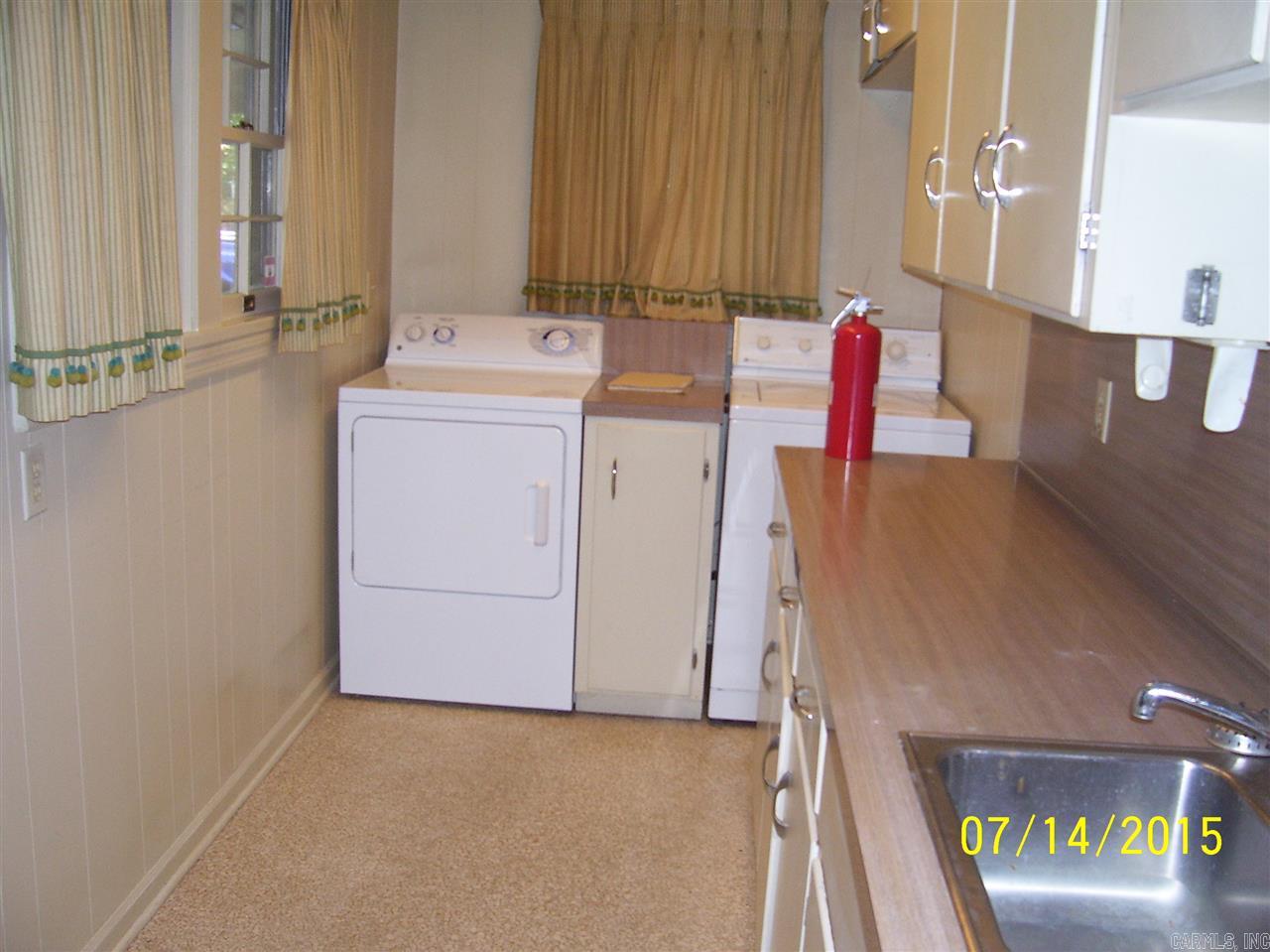 Forrest Park West - Residential