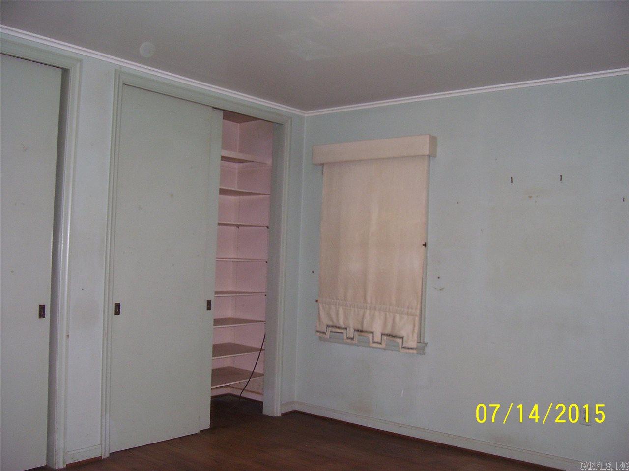 Forrest Park West - Residential