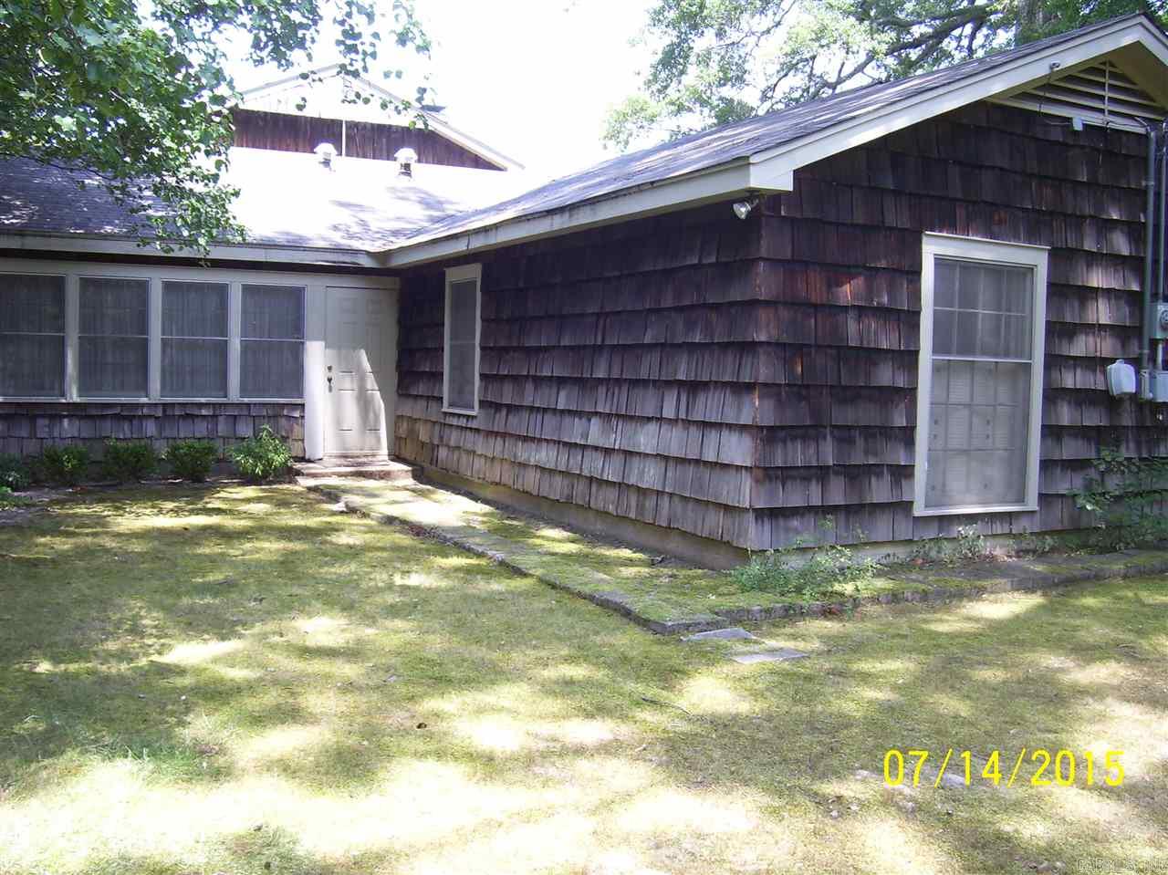 Forrest Park West - Residential