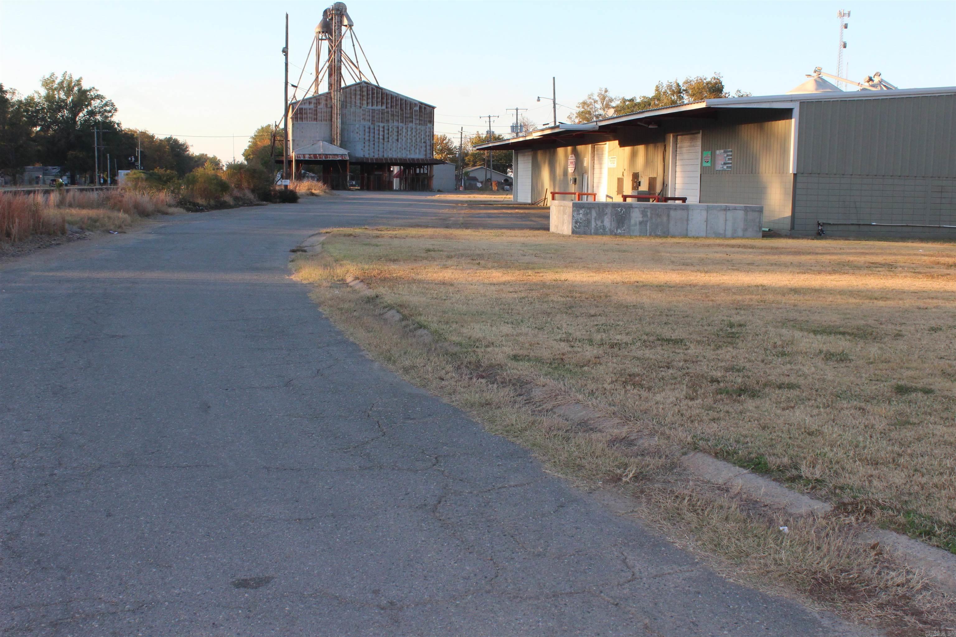 GOULD UNPLATTED - Land