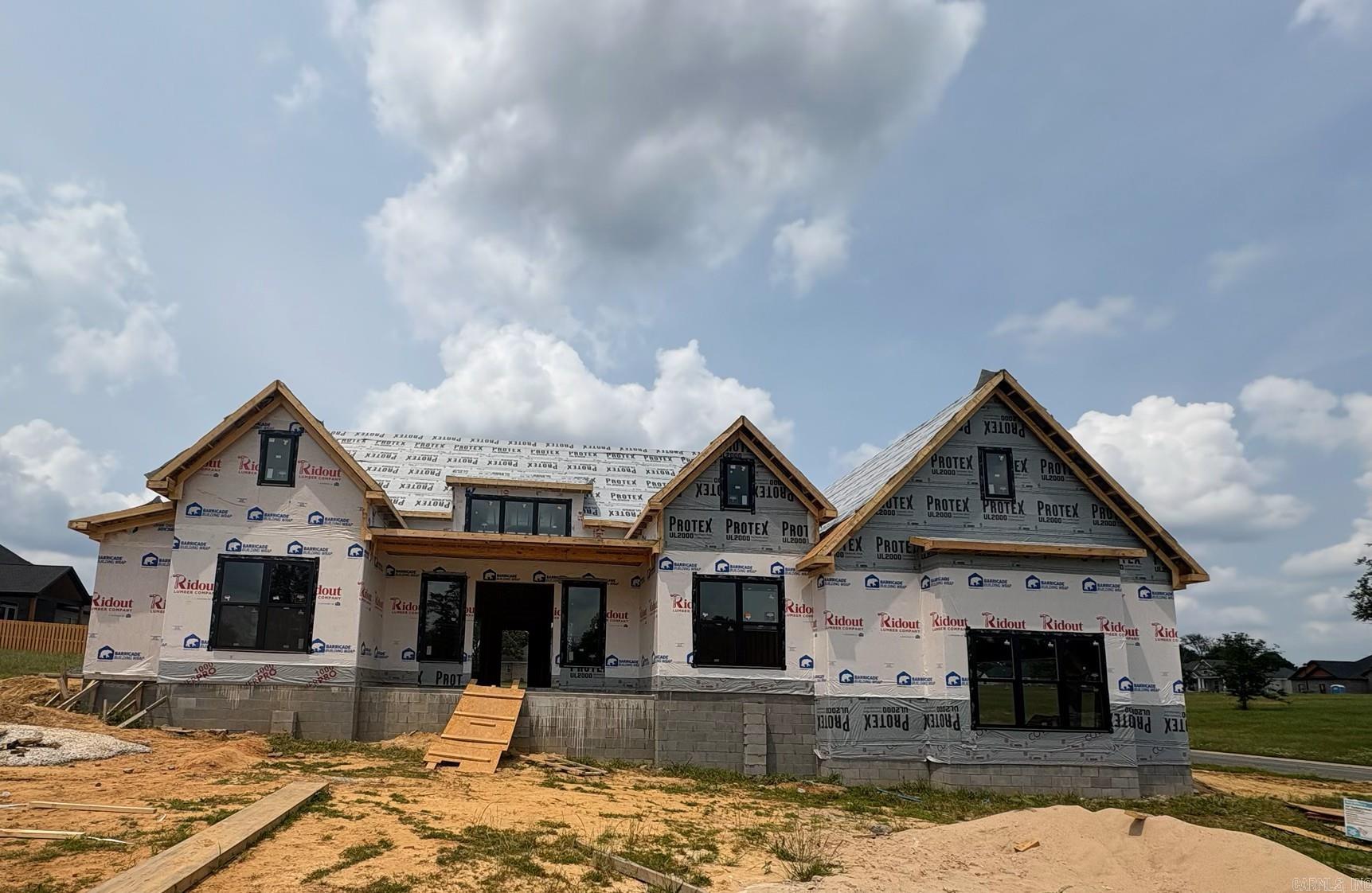 BELMONT ESTATES SUBDIVISION - Residential