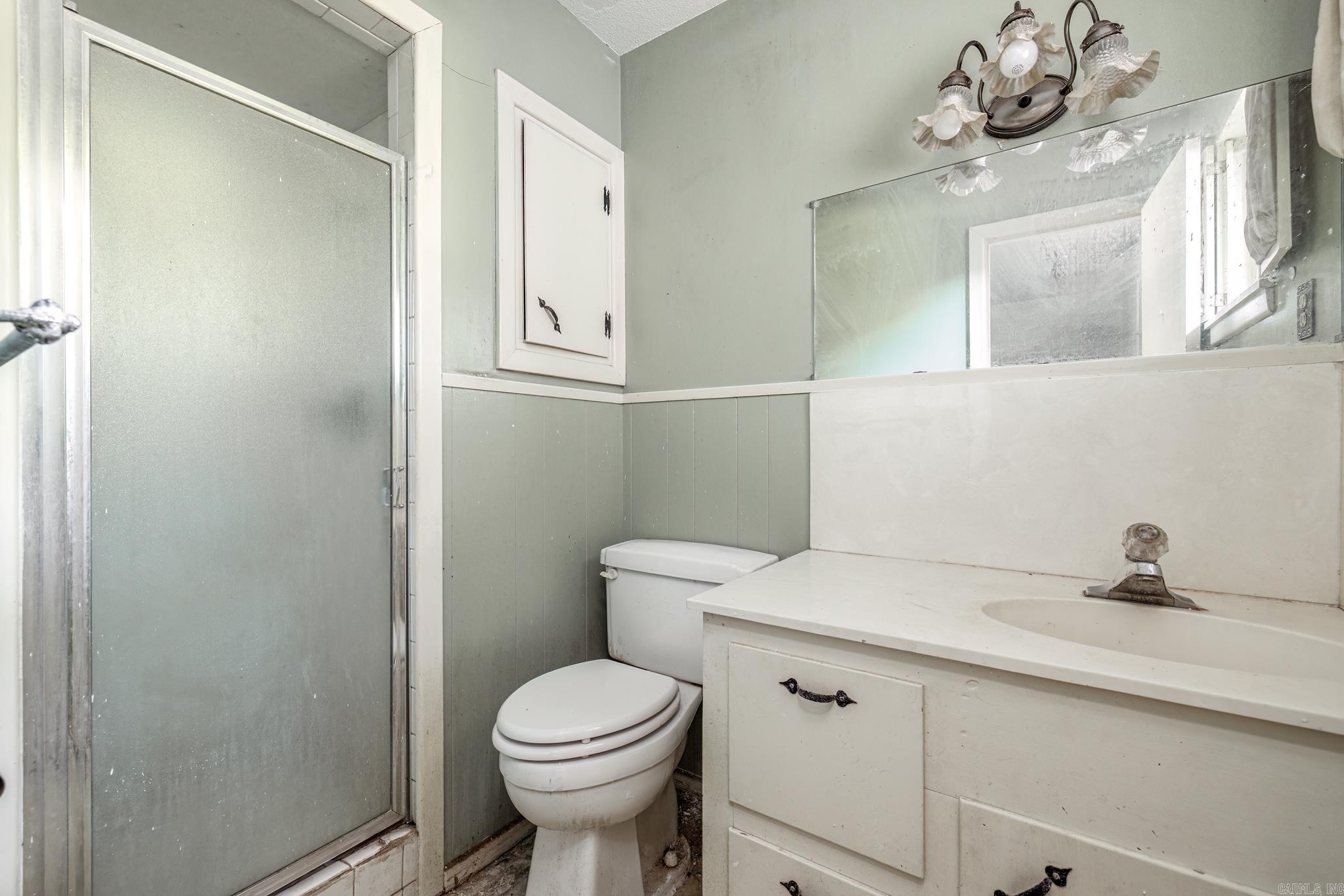 Robin Hood - Residential