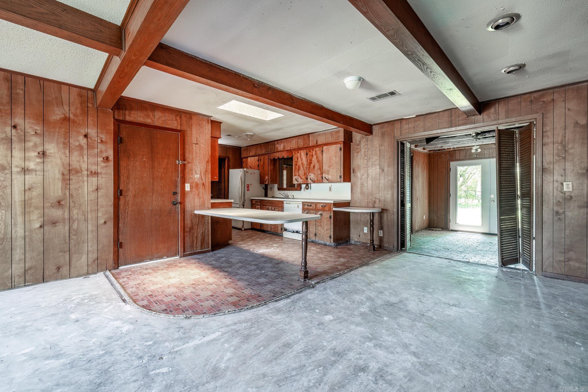 Robin Hood - Residential