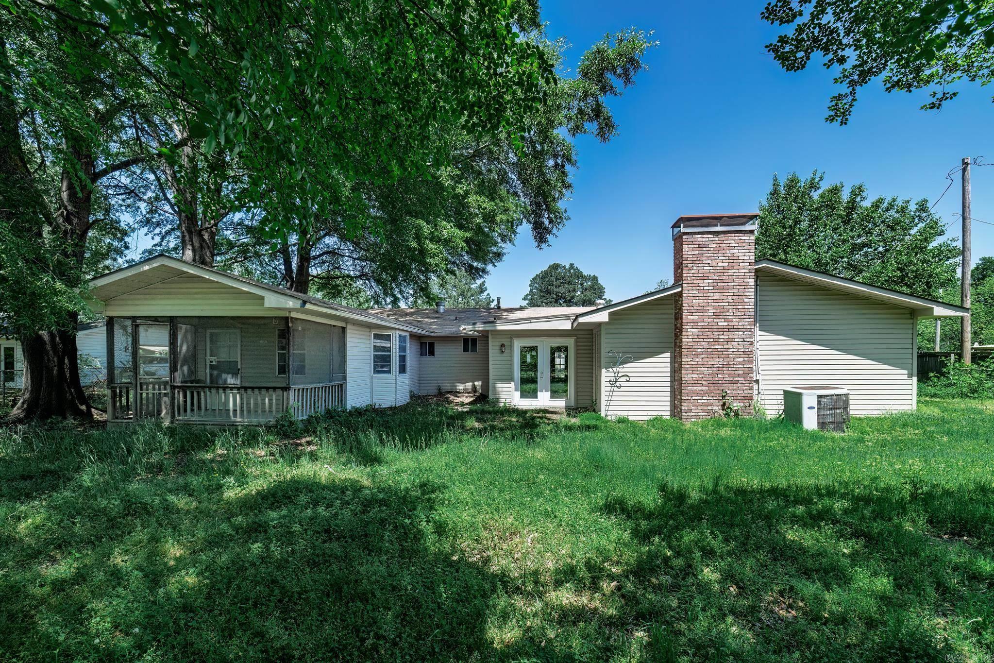 Robin Hood - Residential