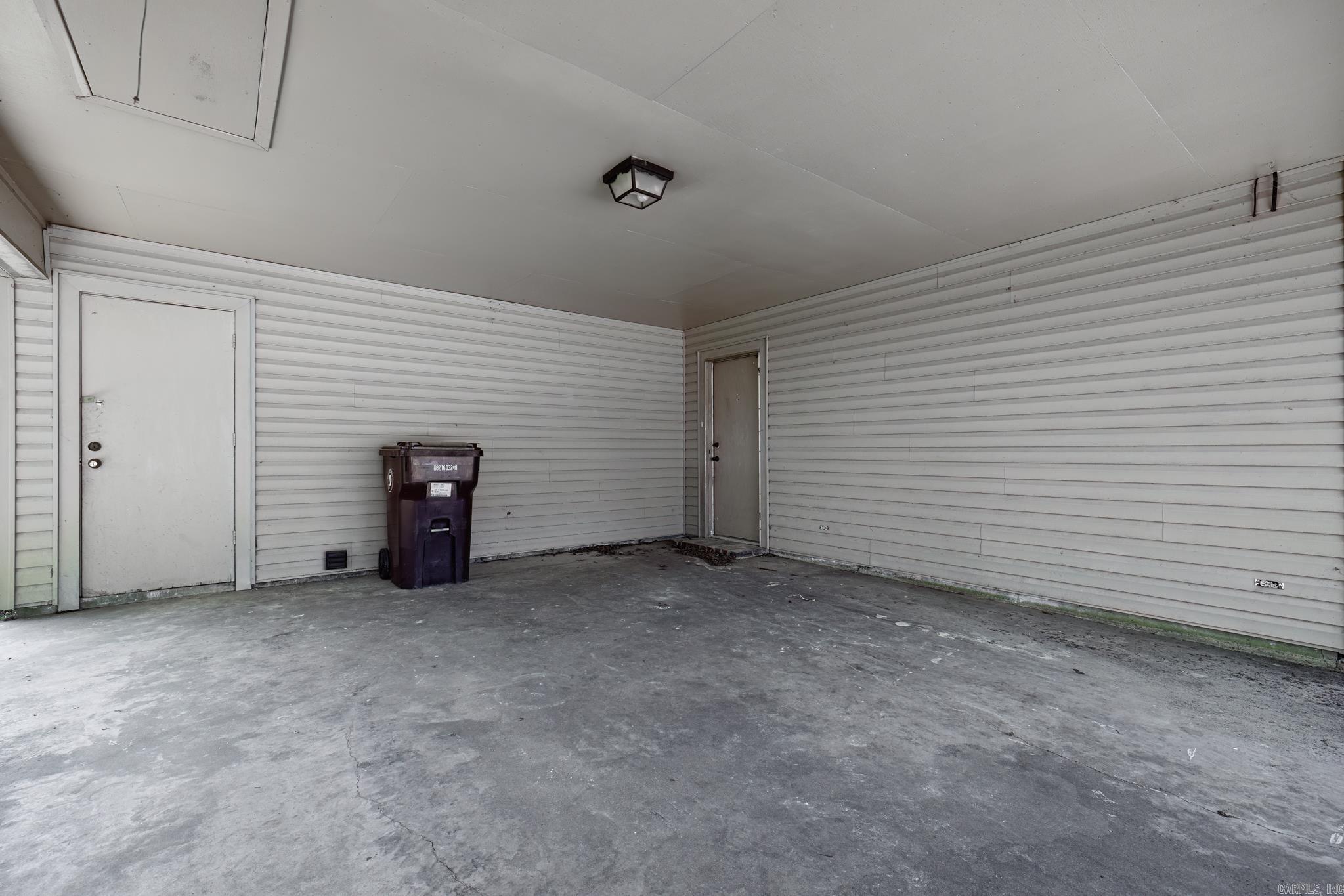 Robin Hood - Residential