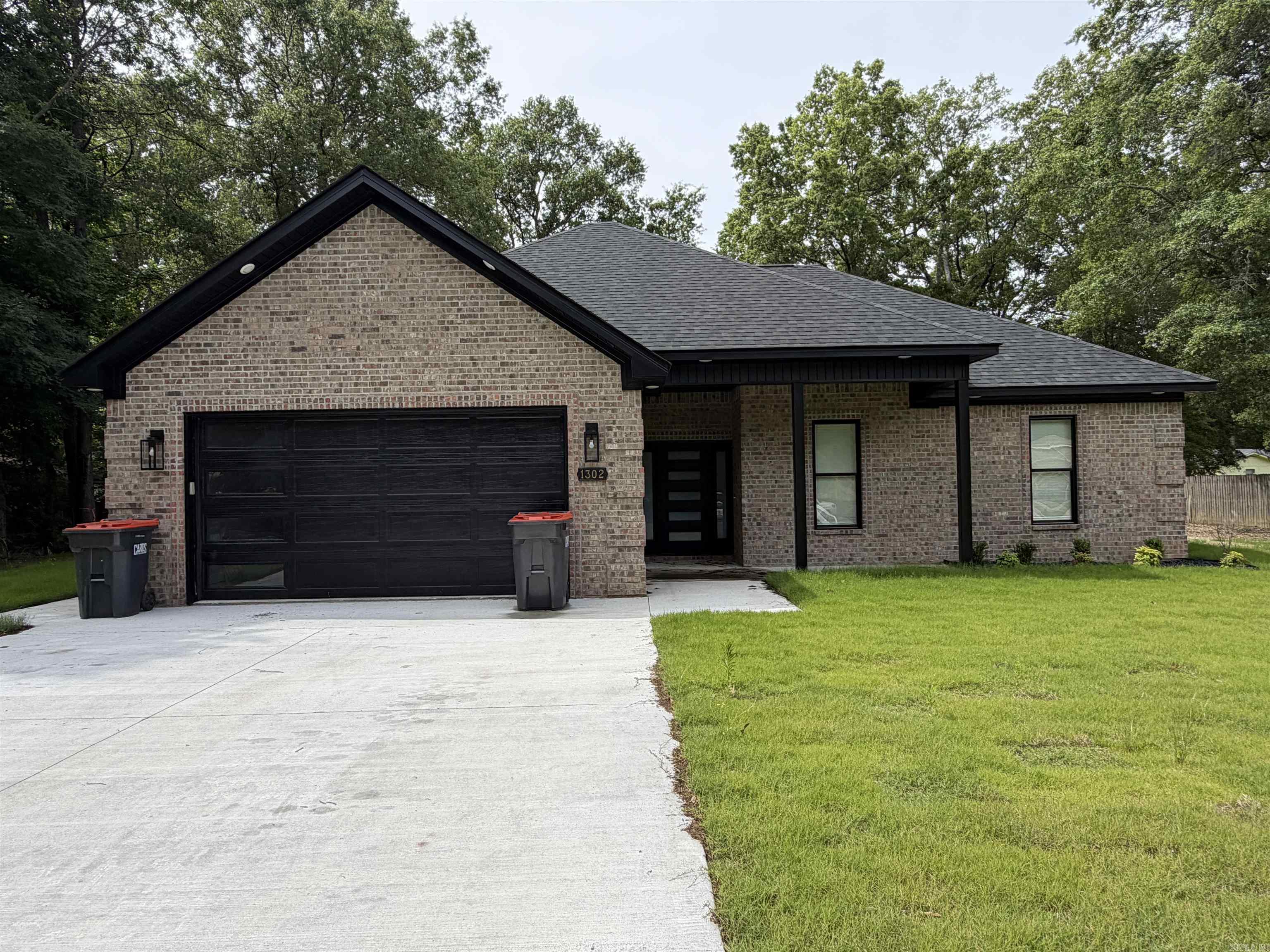 Eastwood #2 - Residential