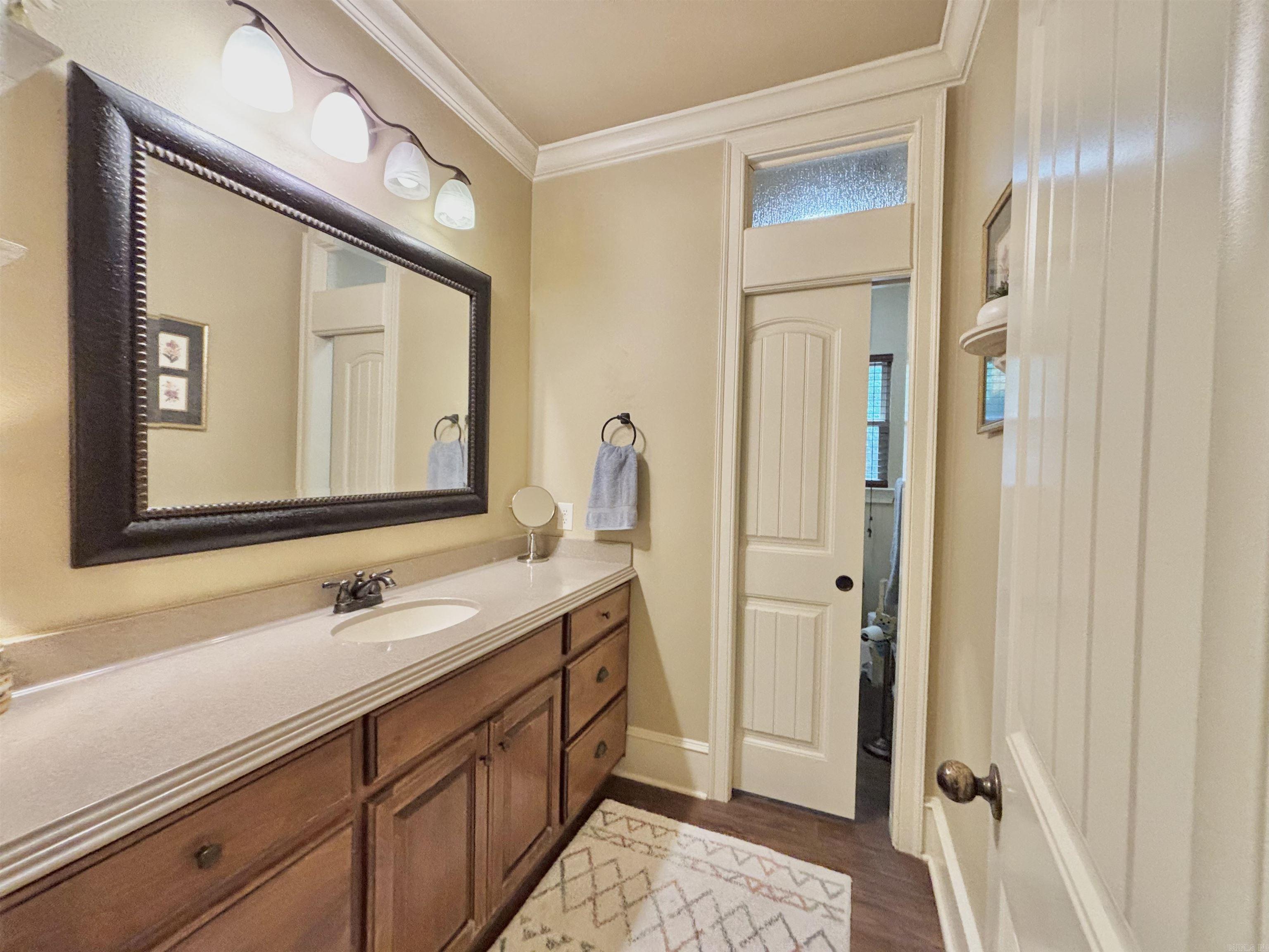BLACKJACK SUBDIVISION - Residential