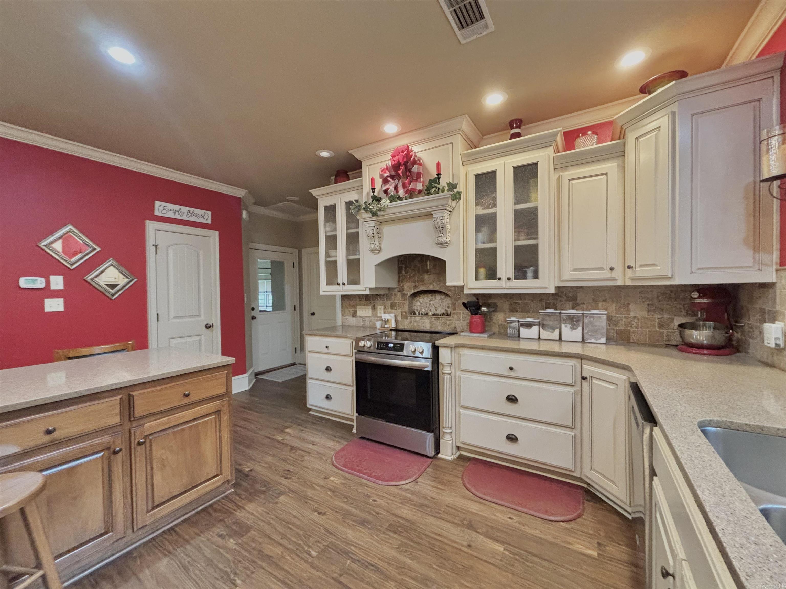 BLACKJACK SUBDIVISION - Residential