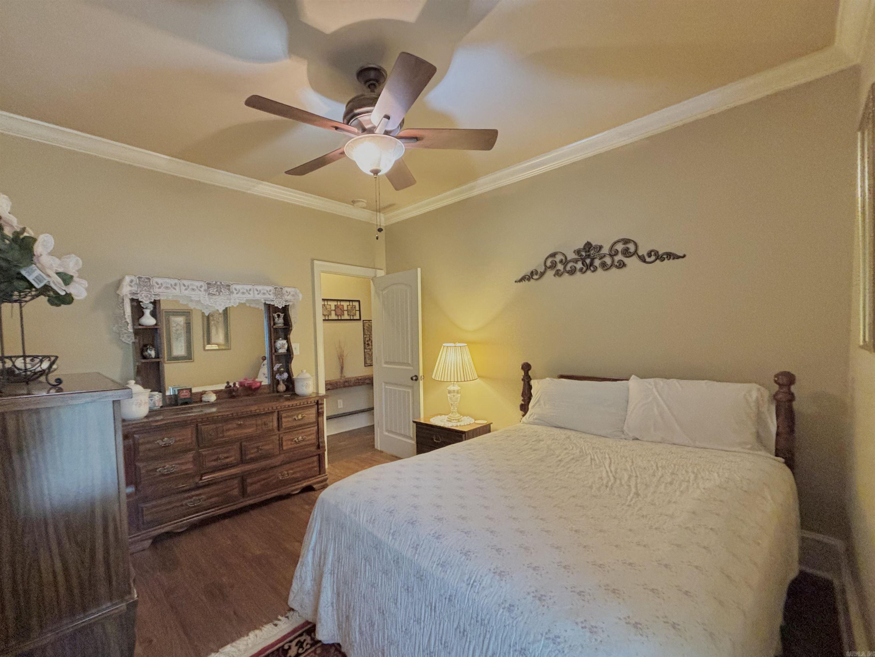 BLACKJACK SUBDIVISION - Residential