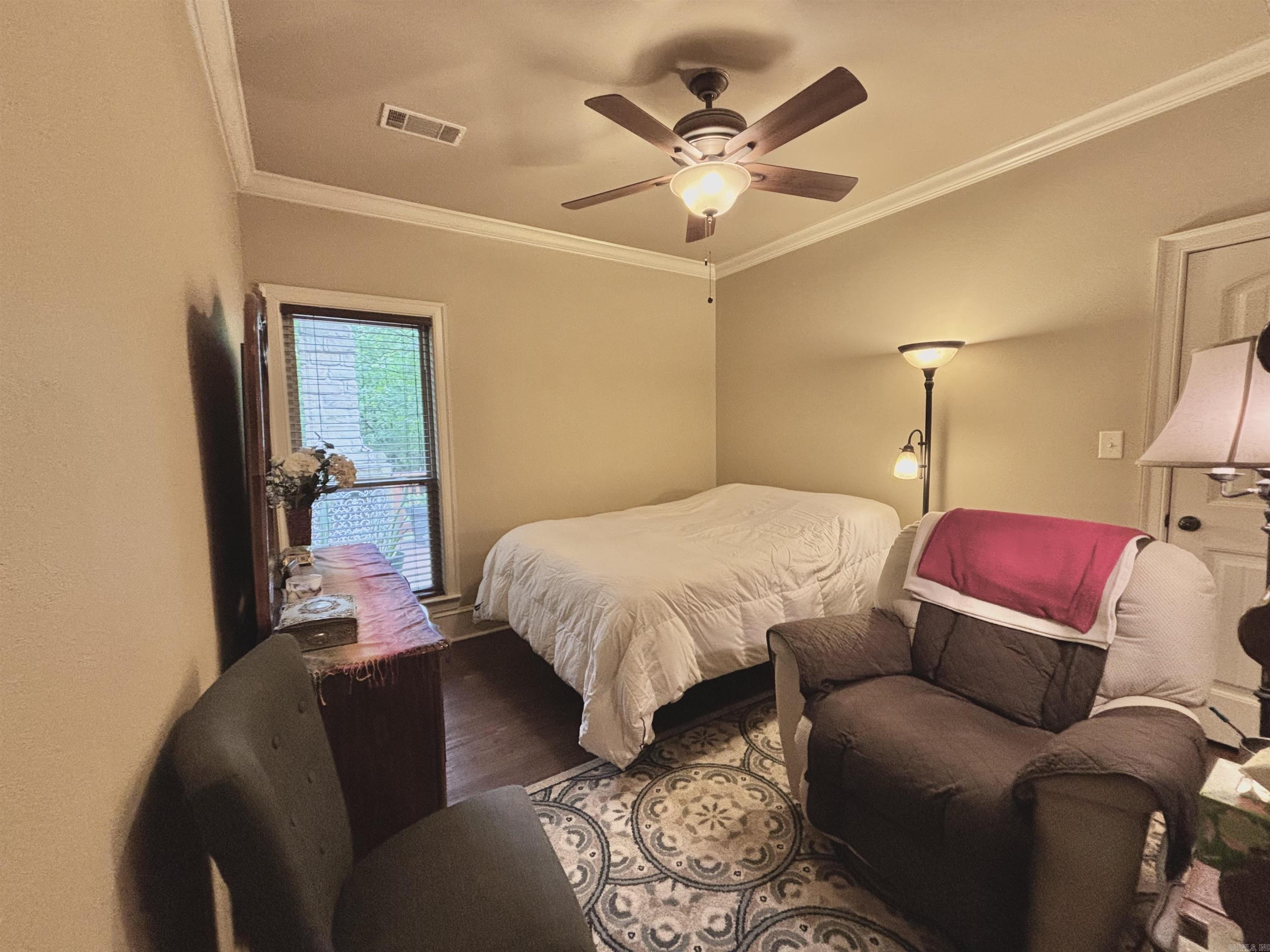 BLACKJACK SUBDIVISION - Residential