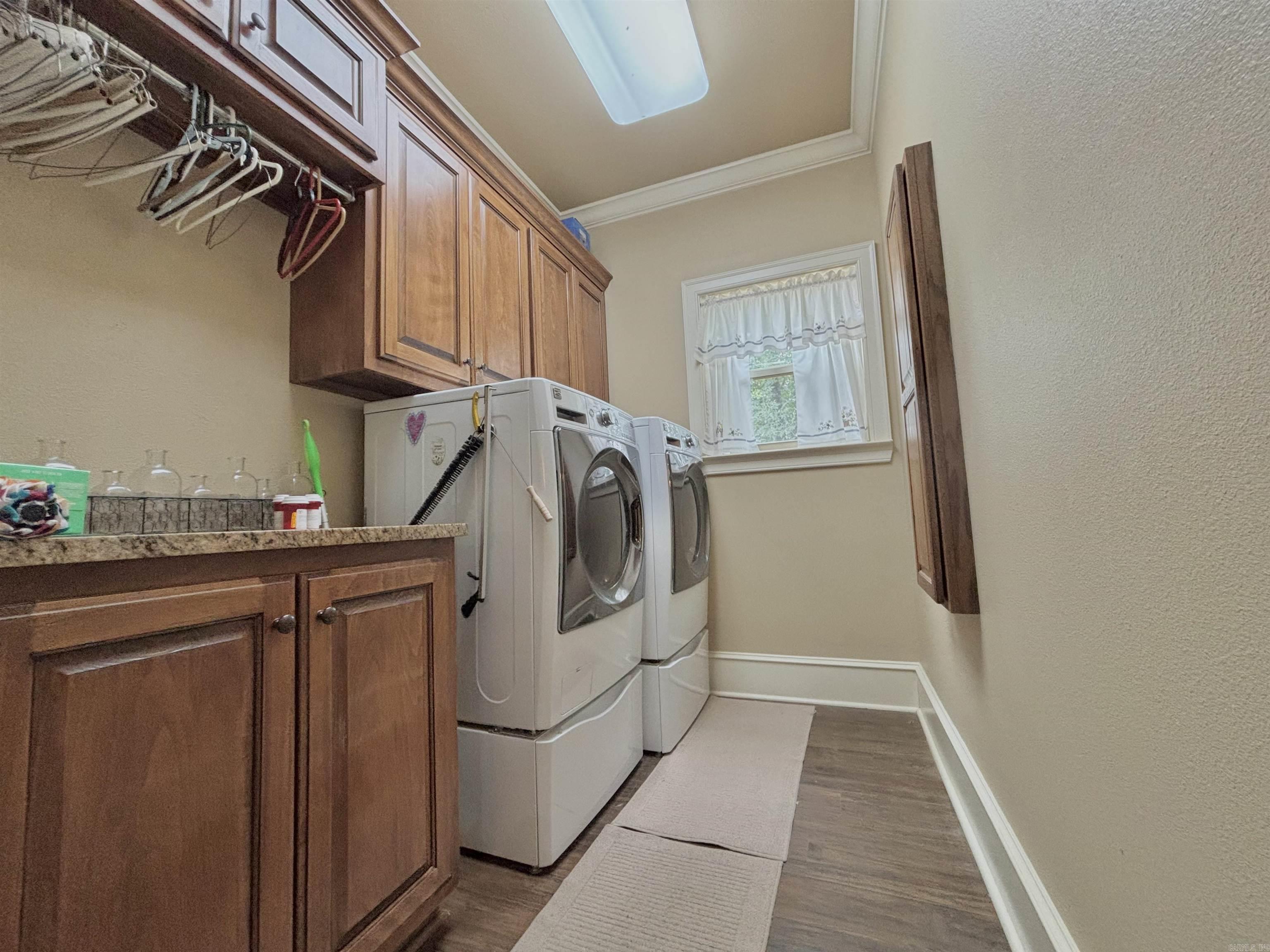BLACKJACK SUBDIVISION - Residential