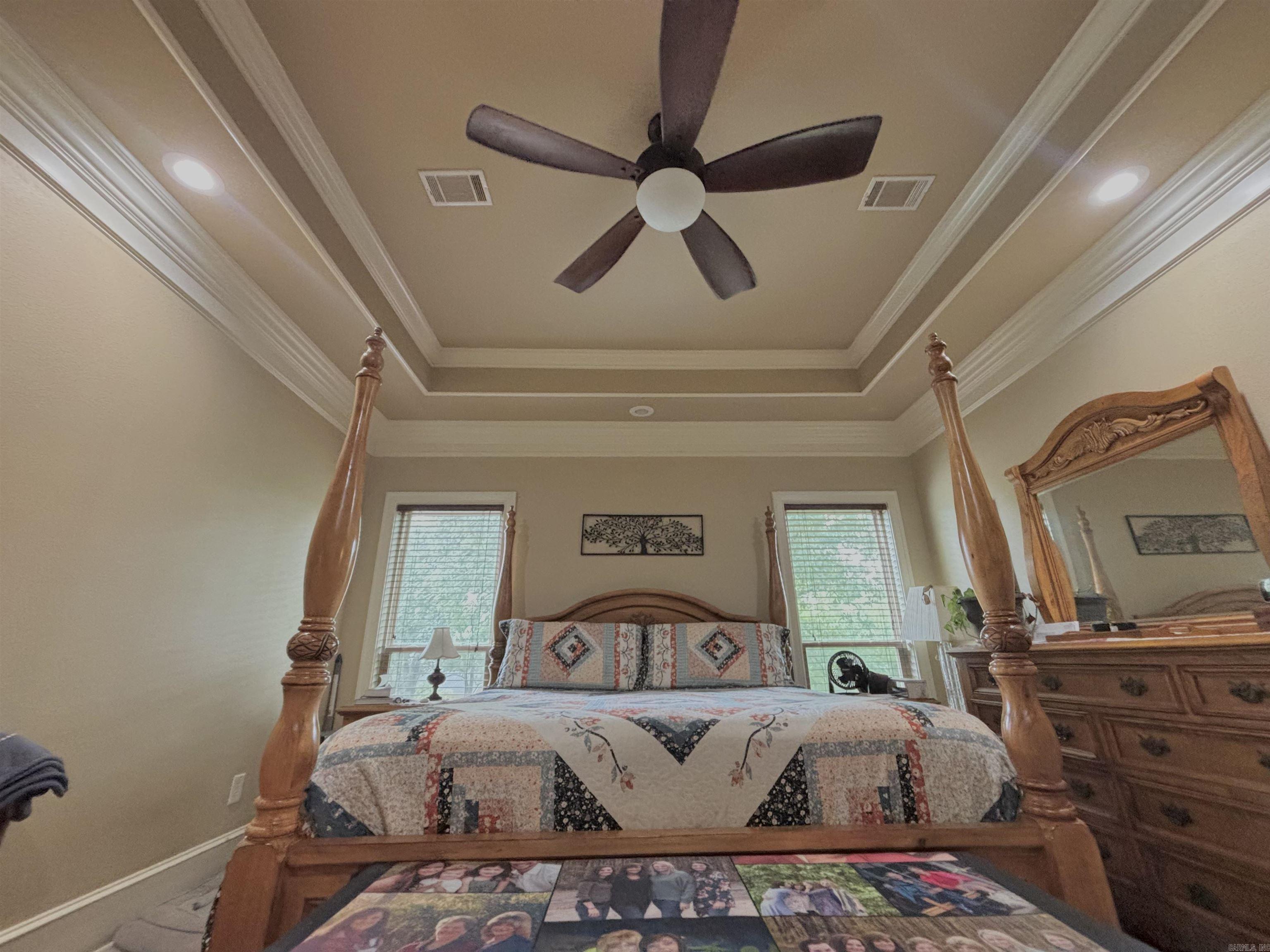 BLACKJACK SUBDIVISION - Residential