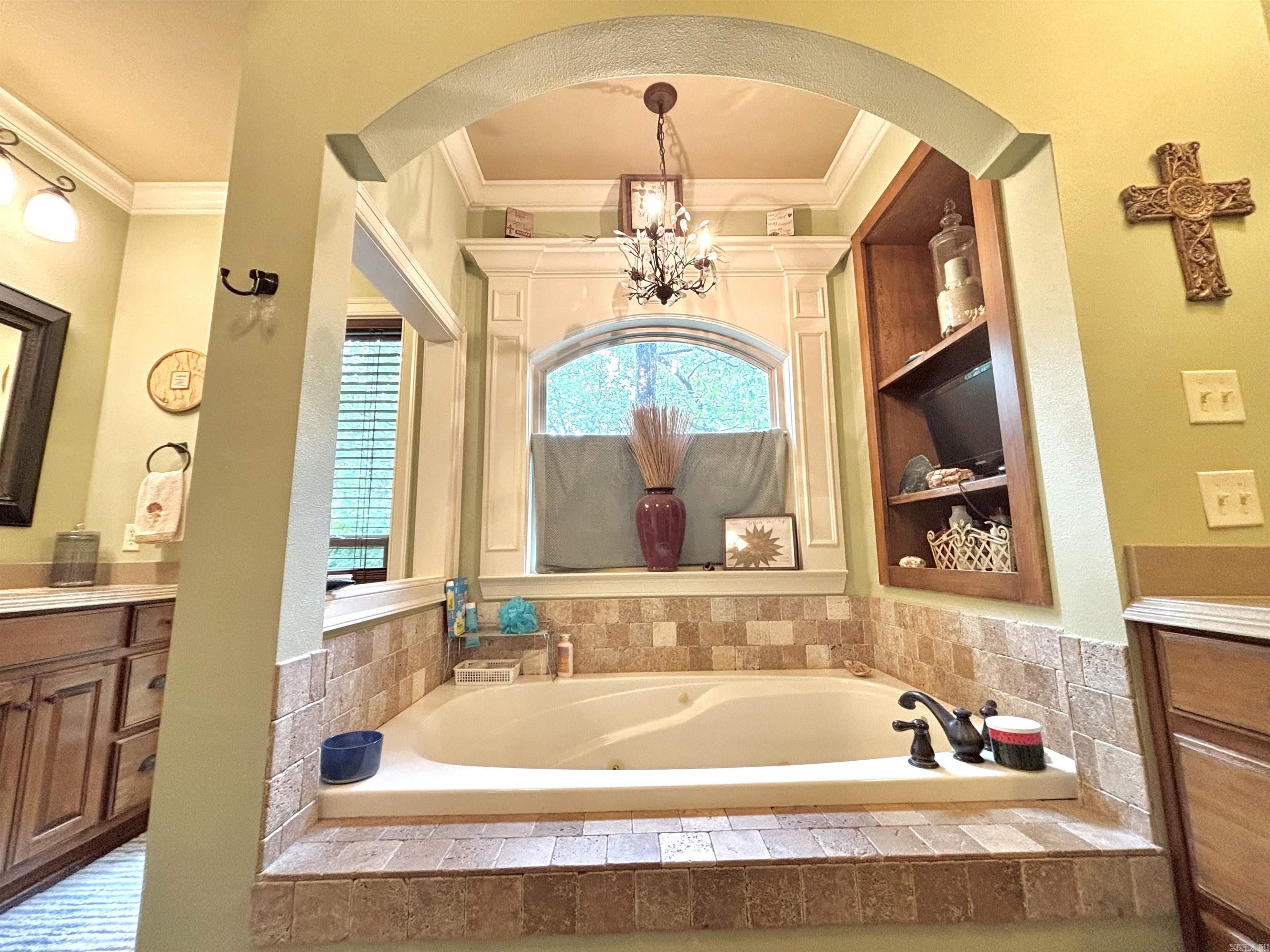 BLACKJACK SUBDIVISION - Residential