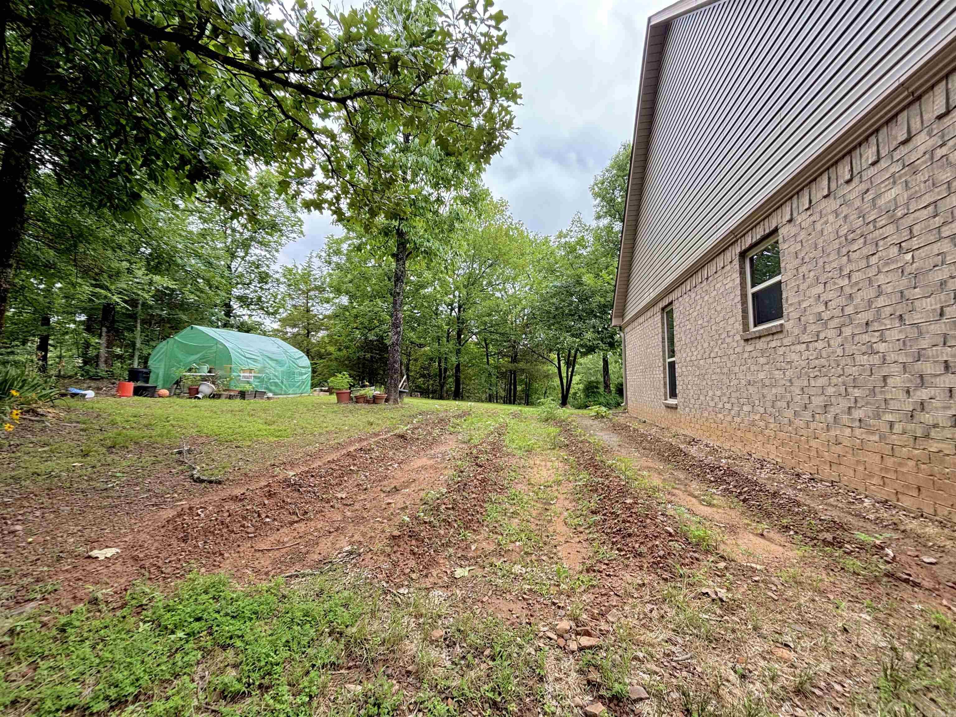BLACKJACK SUBDIVISION - Residential